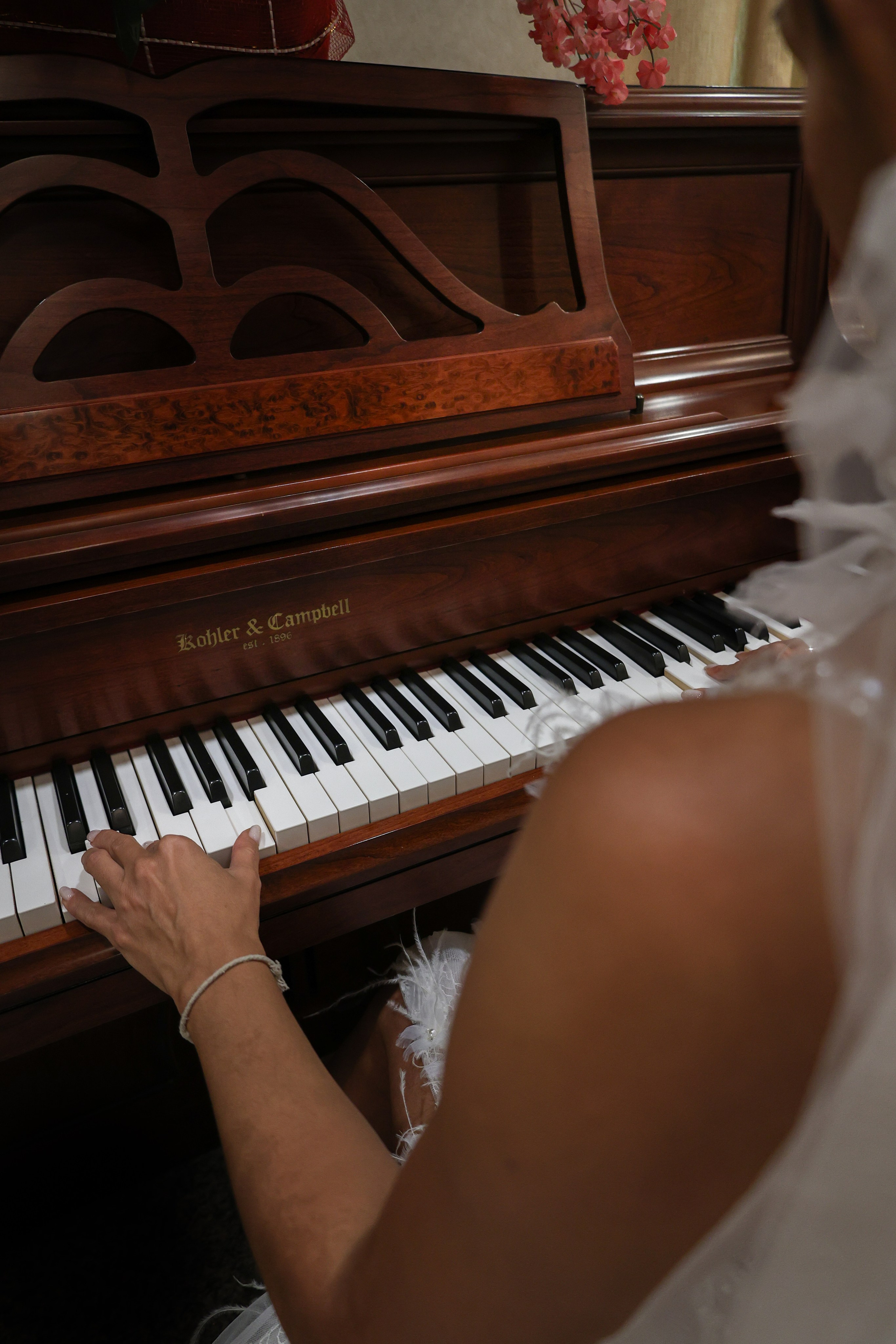 Andrew & Silvia. Nick Krupin — Portrait & Lifestyle Photographer