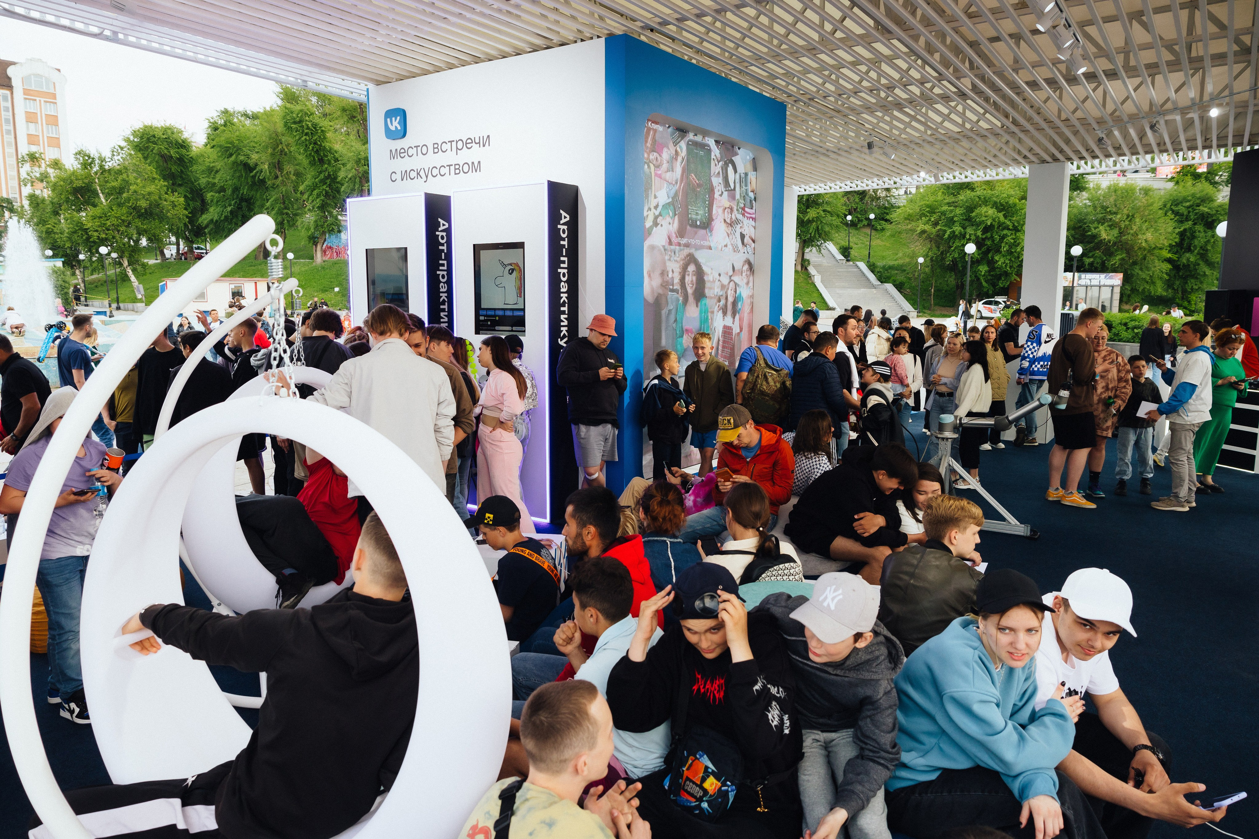 ВК МЕСТО ВСТРЕЧИ. Wedding and family photographer in Vladivostok Anton Blokhin