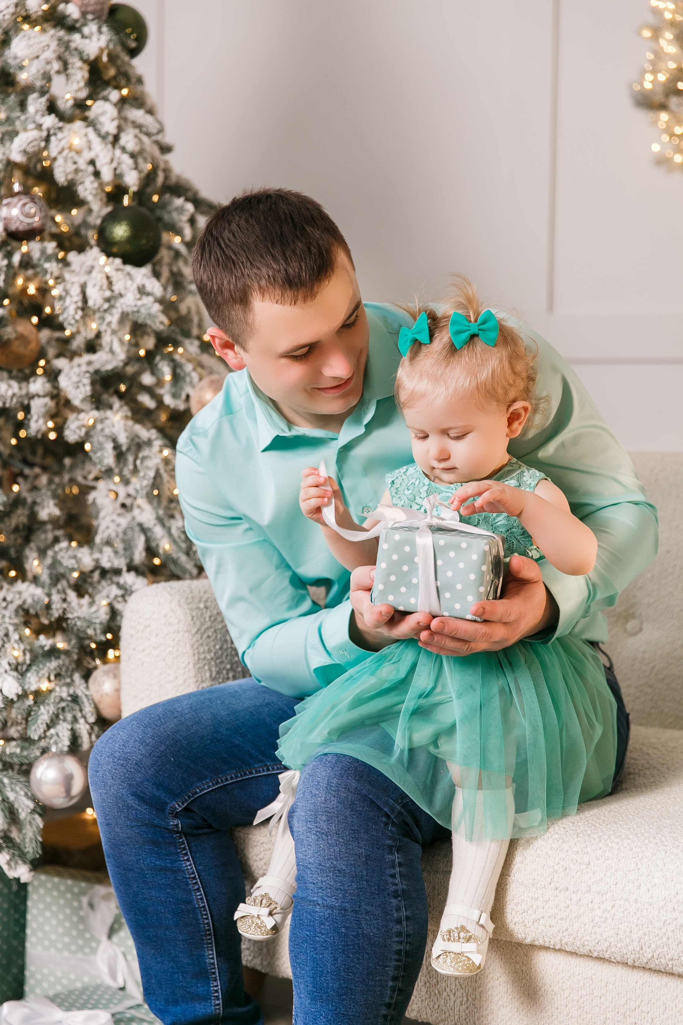 Новогодняя фотосъемка. Свадебный и семейный фотограф в Брянске Ирина Гавриленко, выпускные ал