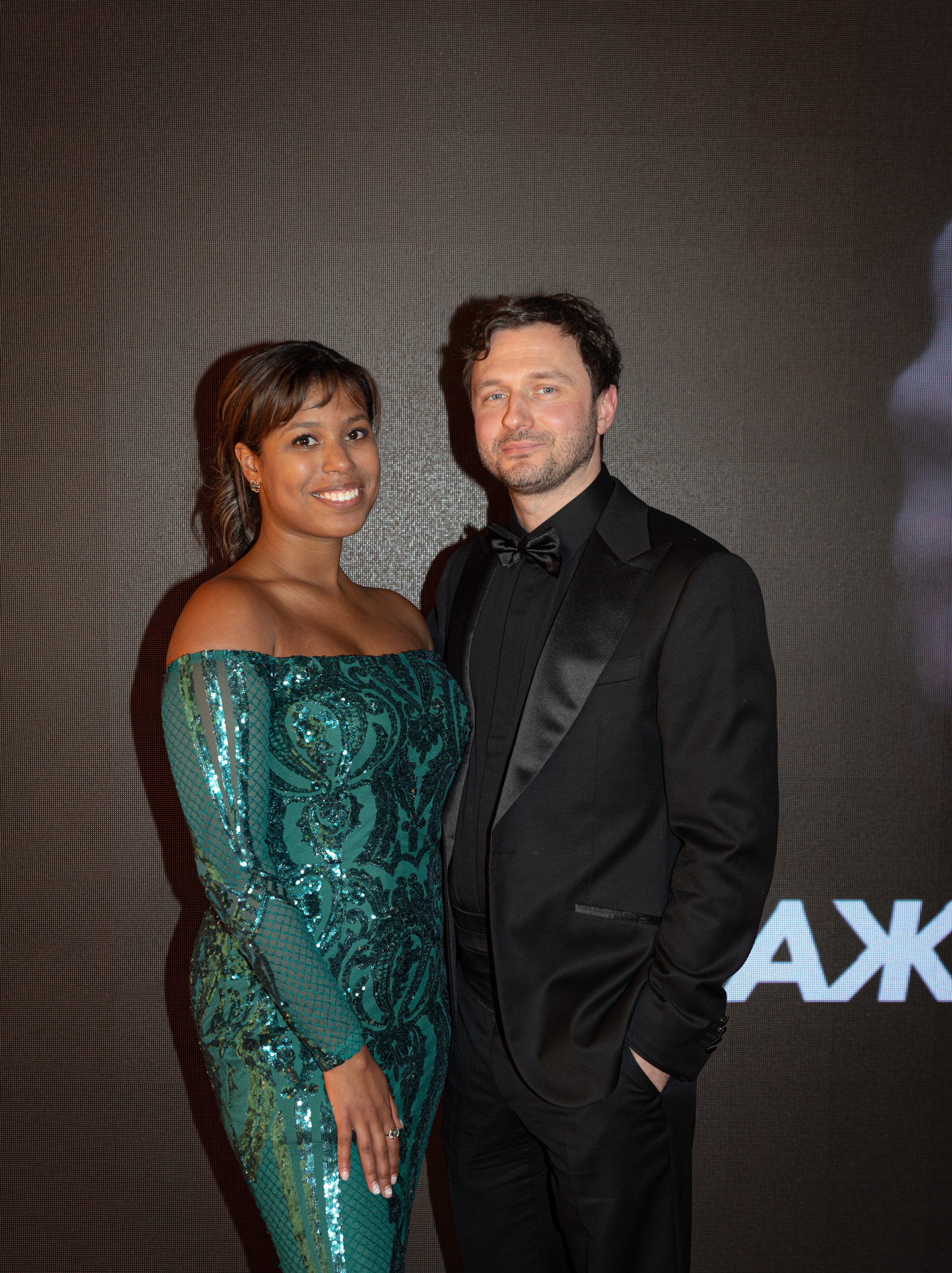 Специальный показ фильма «Брат3». Ваш фотограф — Александра Андрущенко