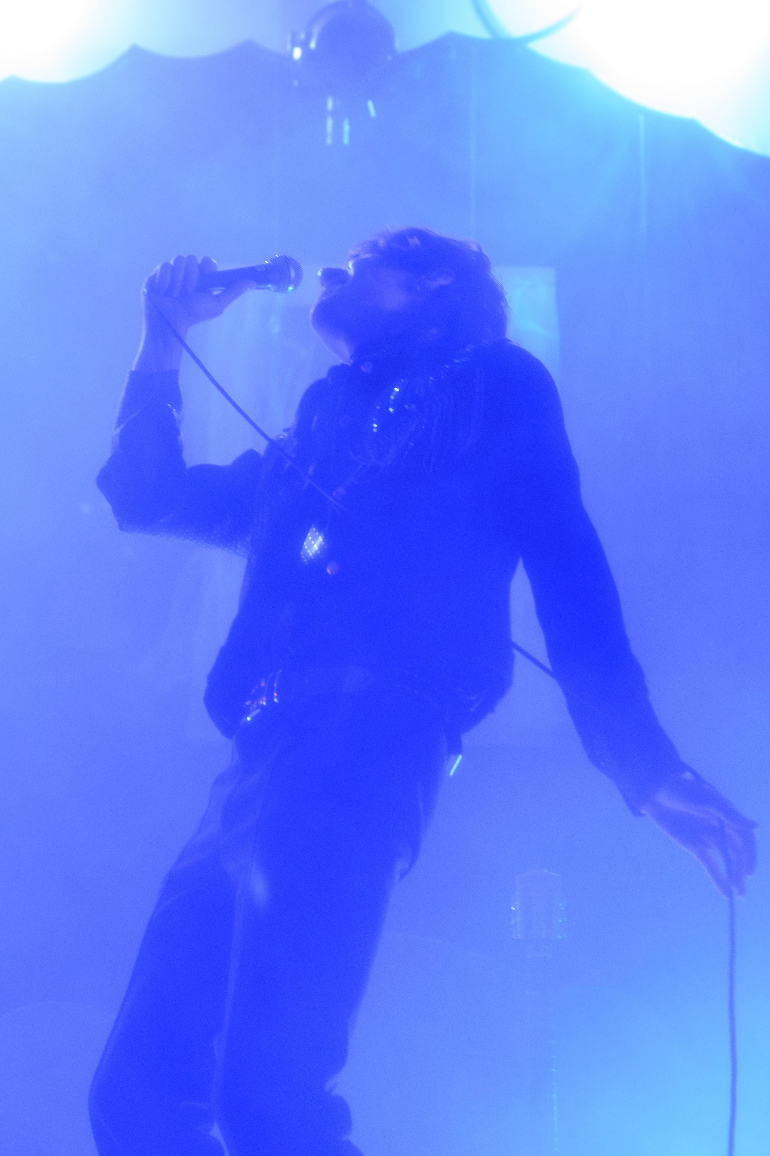 Концерт гр."Сова». Клуб Base. 16.12.2025. Фотограф Анастасия Егорова