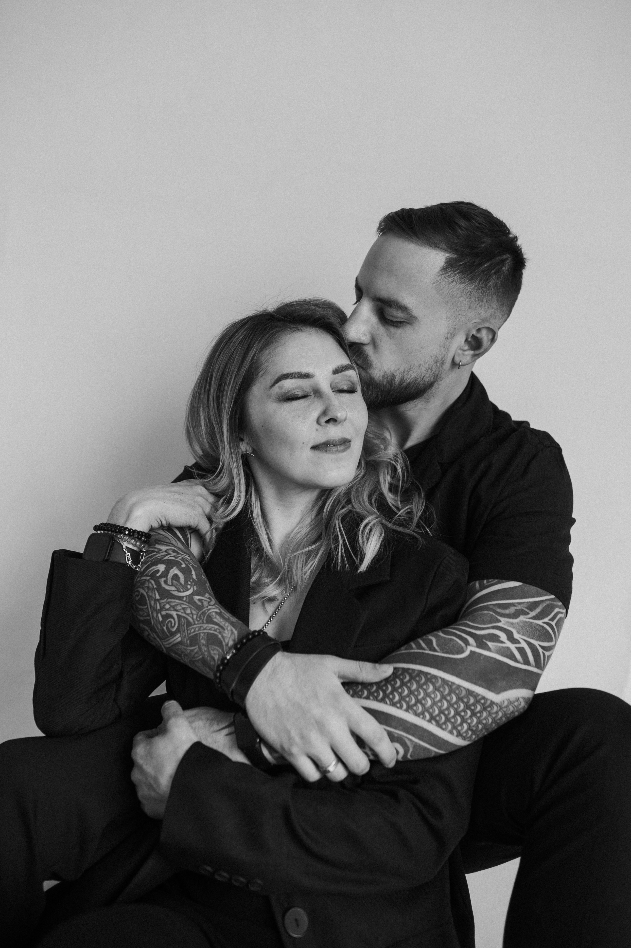 Вика и Игорь. Www.ostermiller.ru