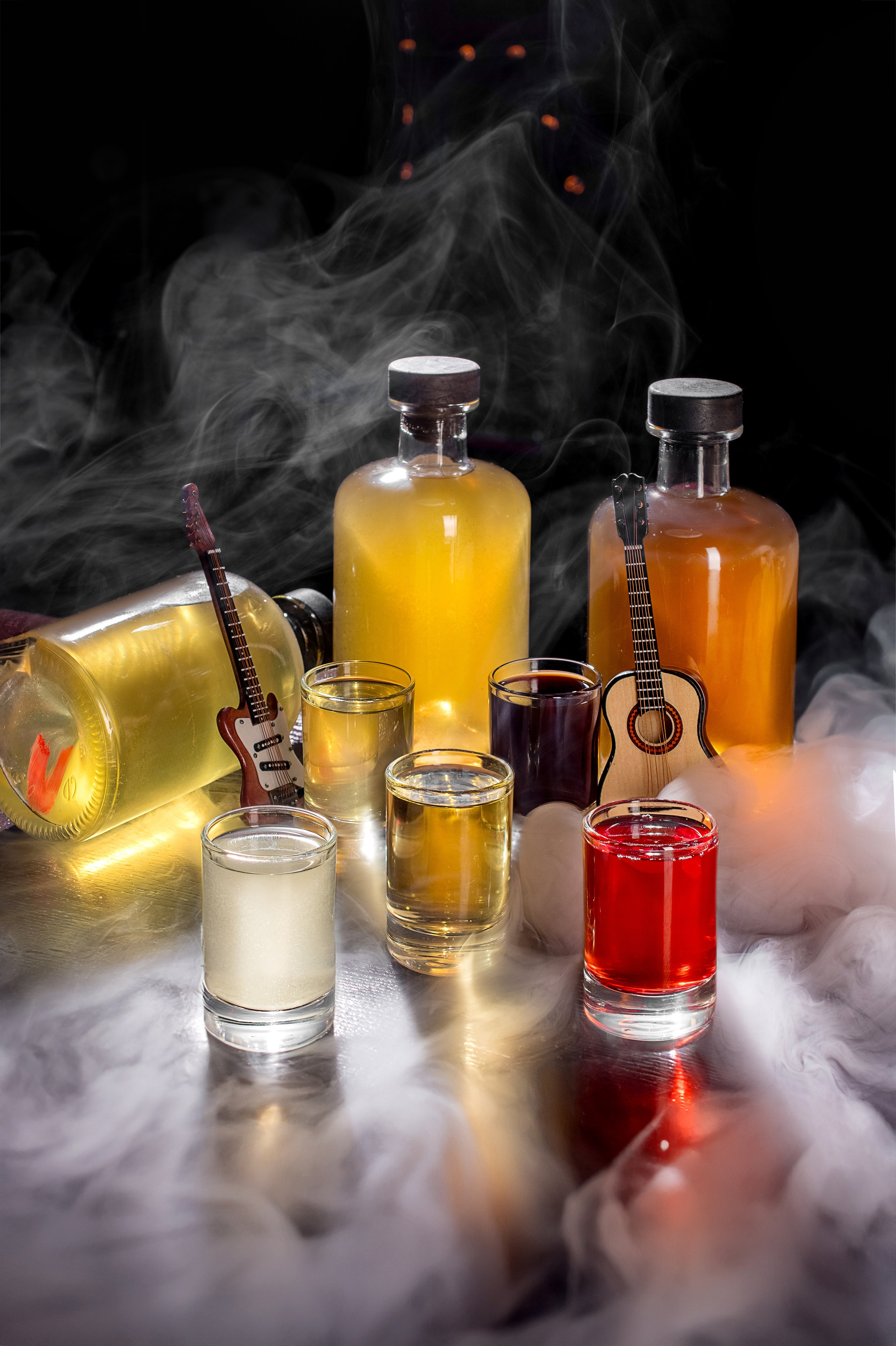 Foodphoto. Рекламный, предметный и фудфотограф г. Иркутск