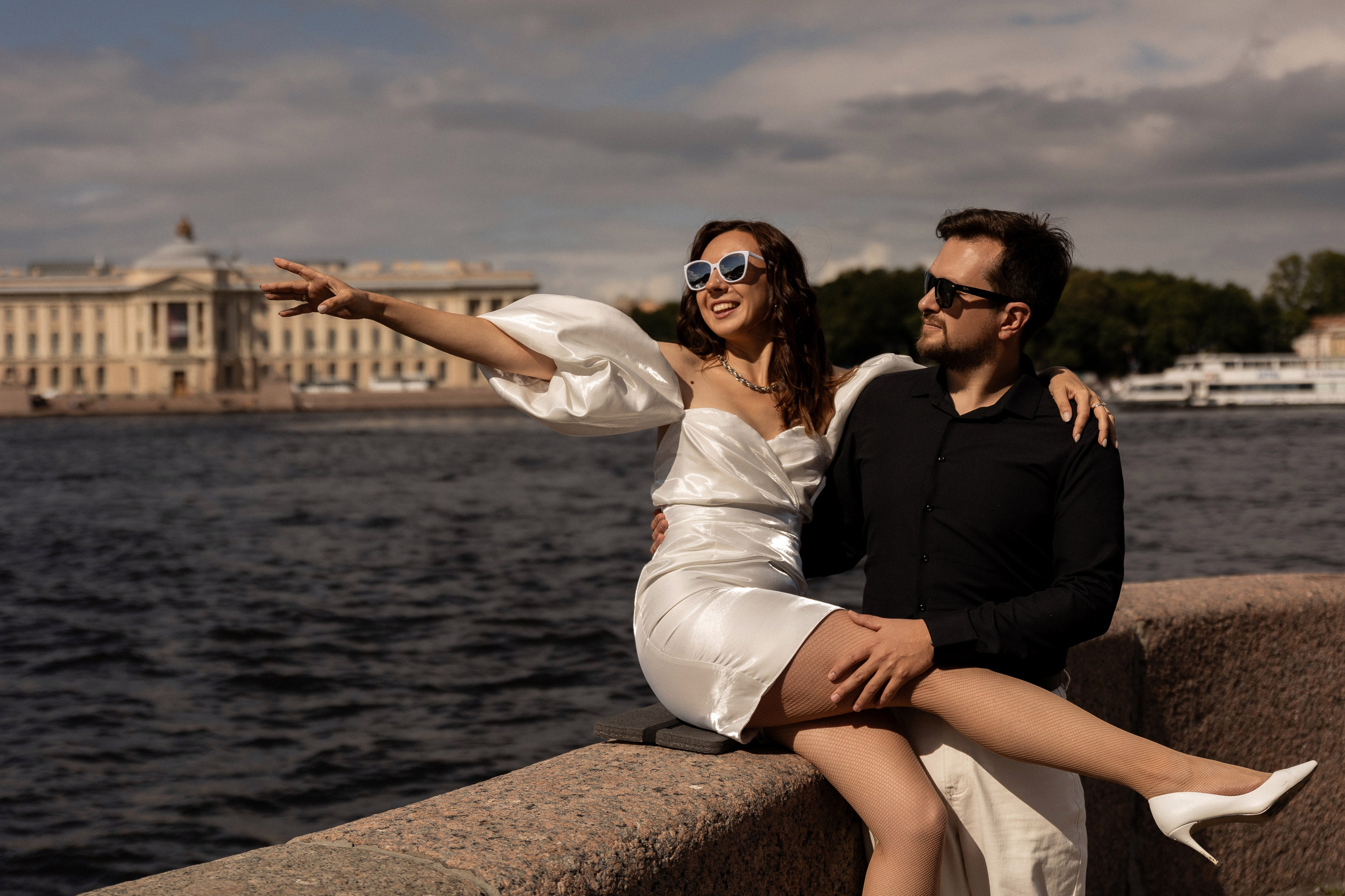 Самый лучший день!. Семейный и свадебный фотограф в Санкт-Петербурге Татьяна Швыкова