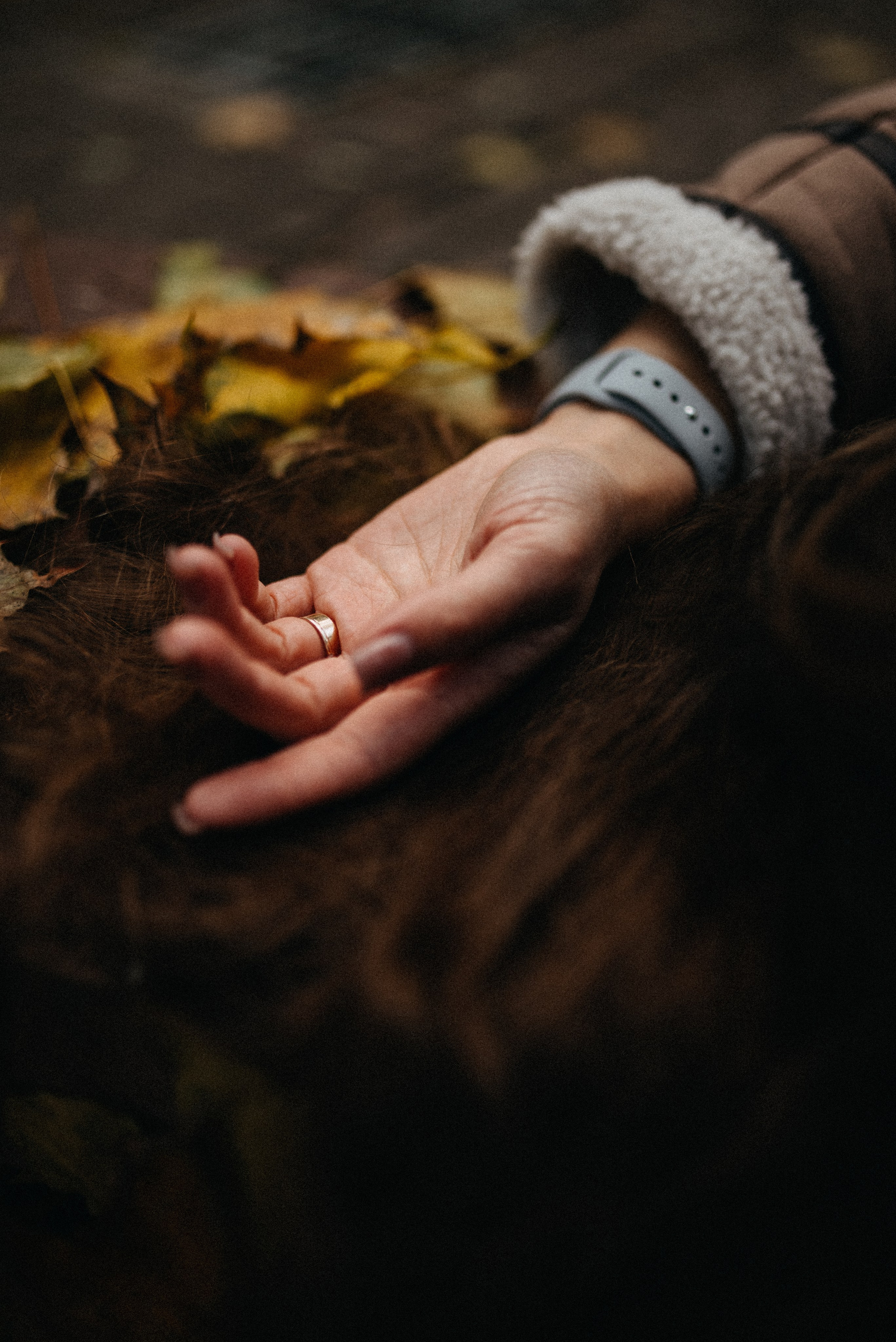 Анна. Фотограф Санкт-Петербург, Новороссийск