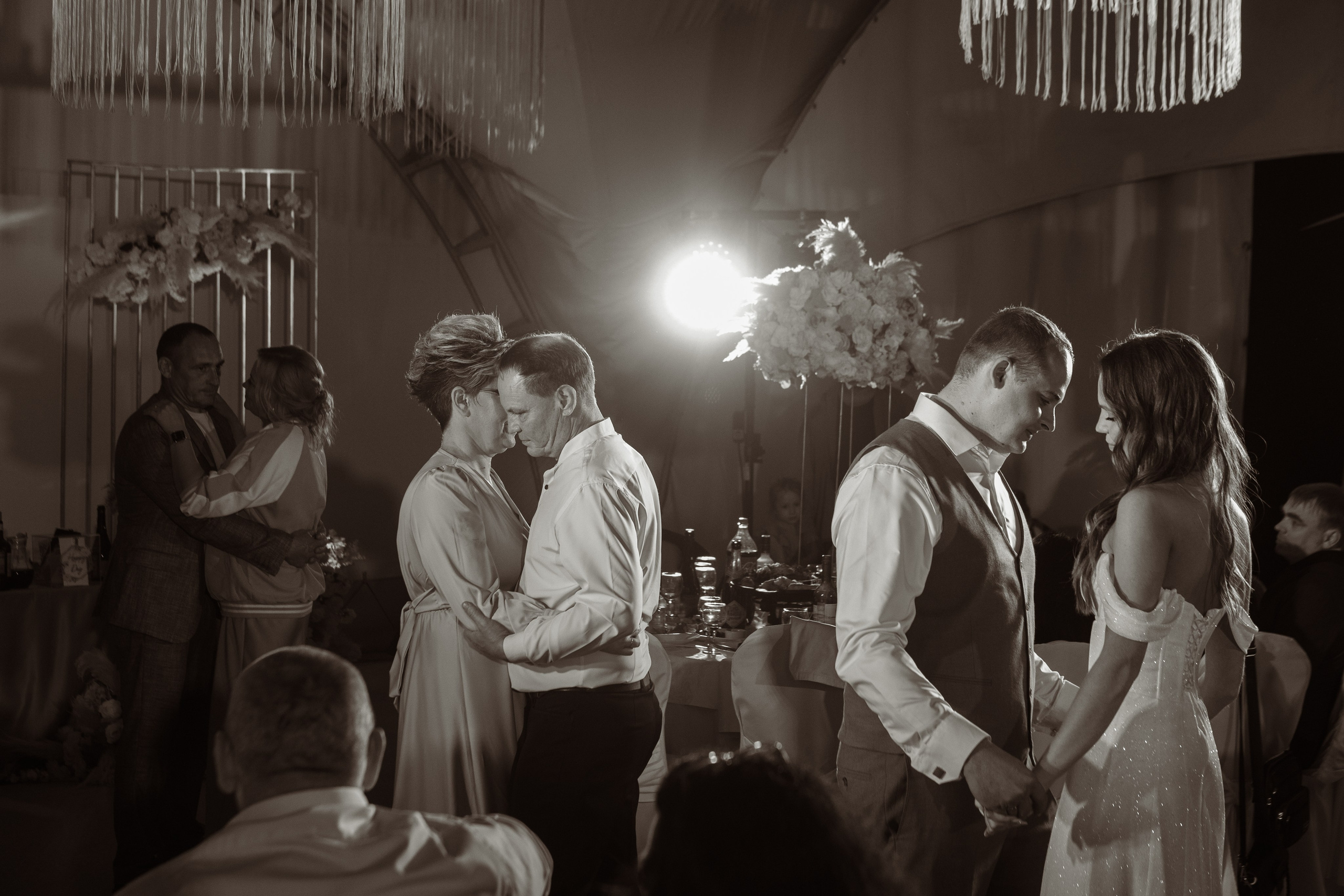 Алина и Даниил