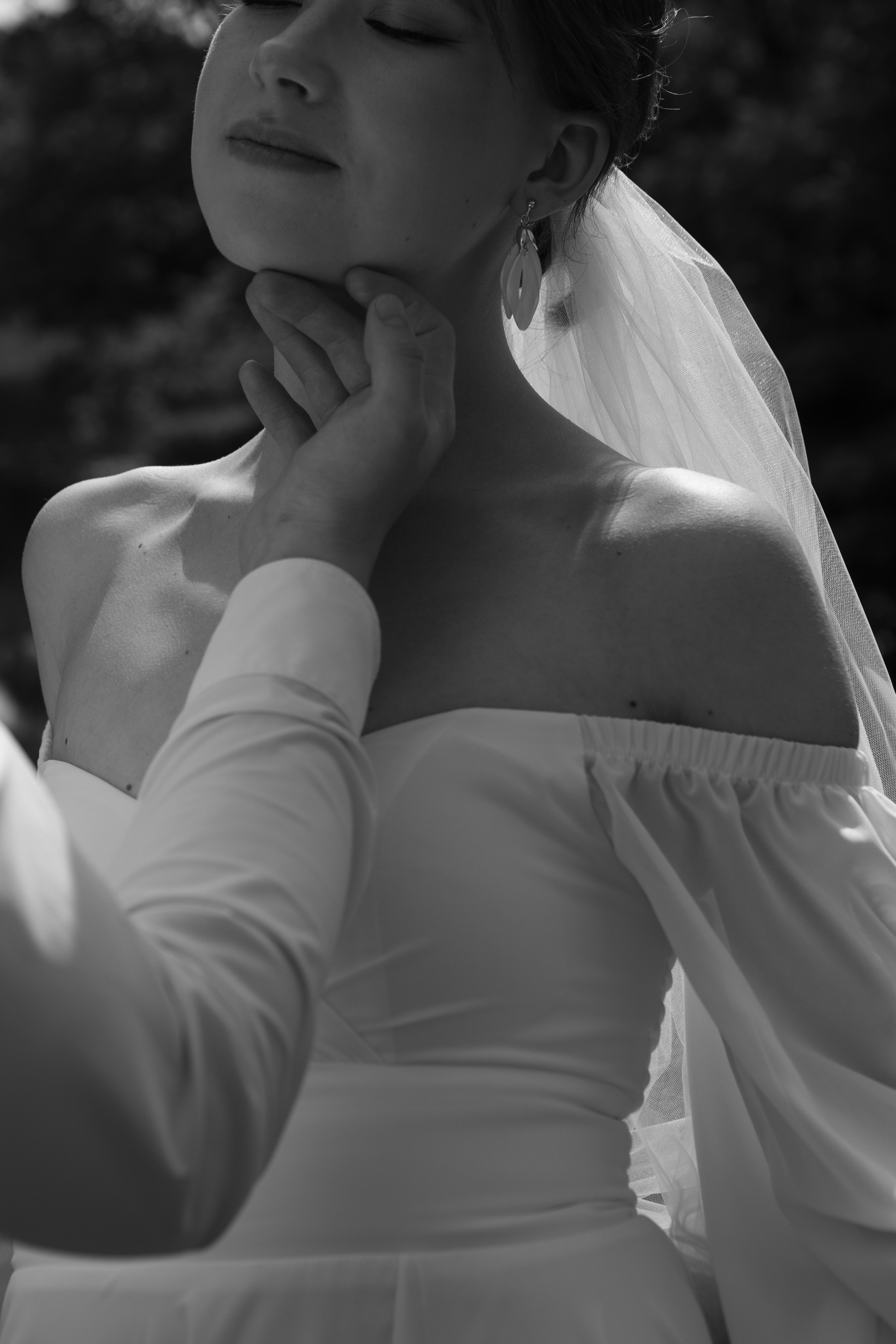 Юля и Николай