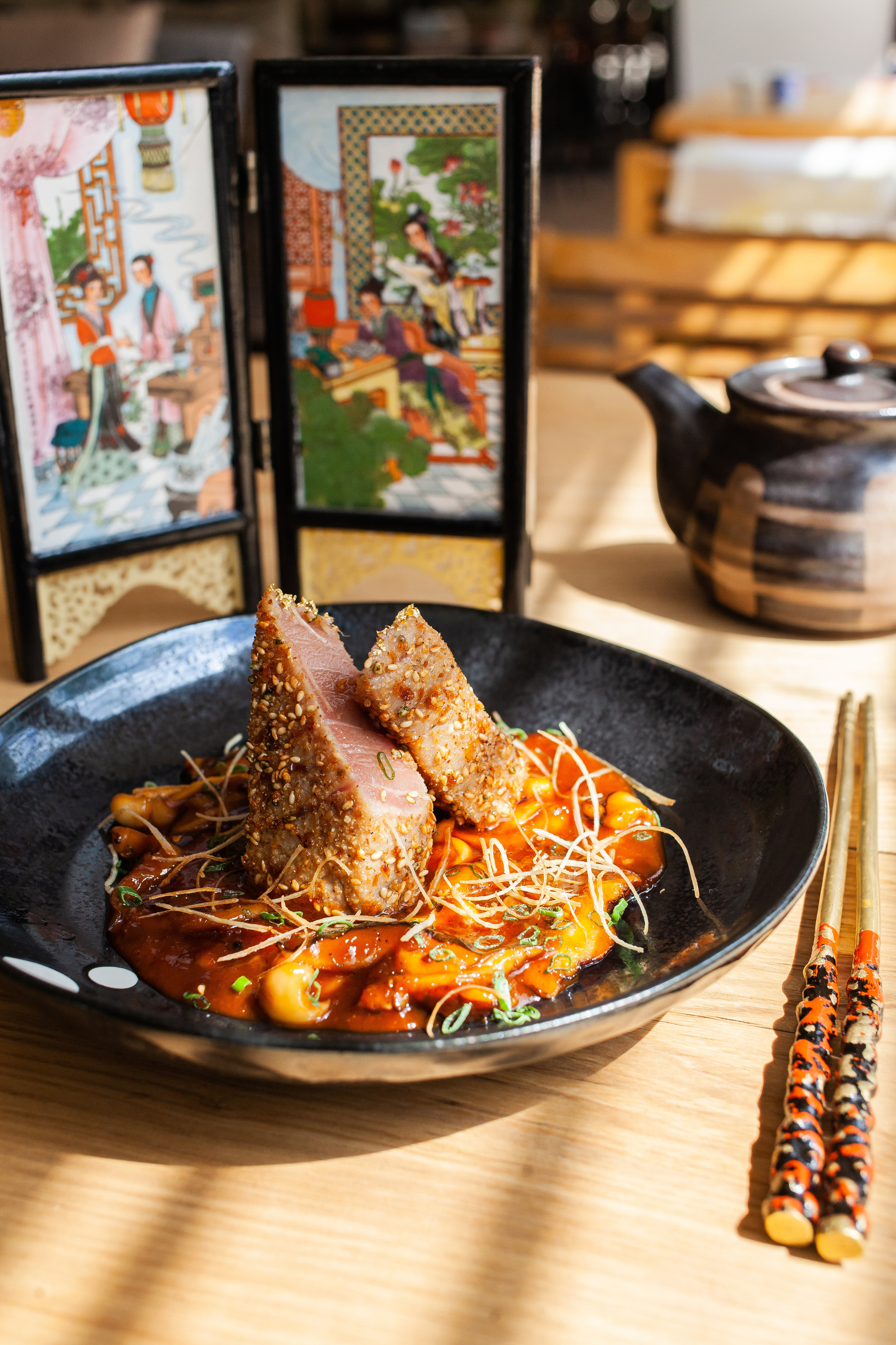 Foods. Организация и съёмка мероприятий любого формата. Иван Быков