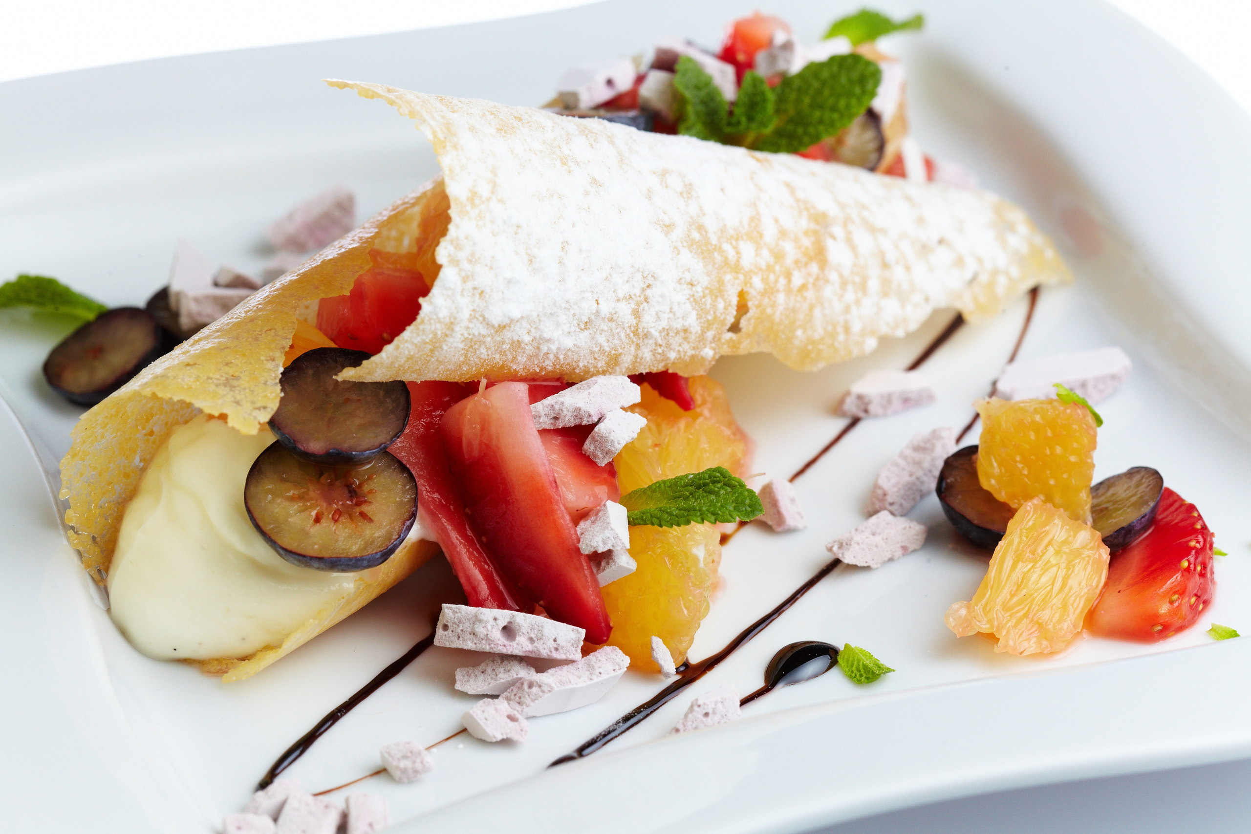 Foods. Организация и съёмка мероприятий любого формата. Иван Быков