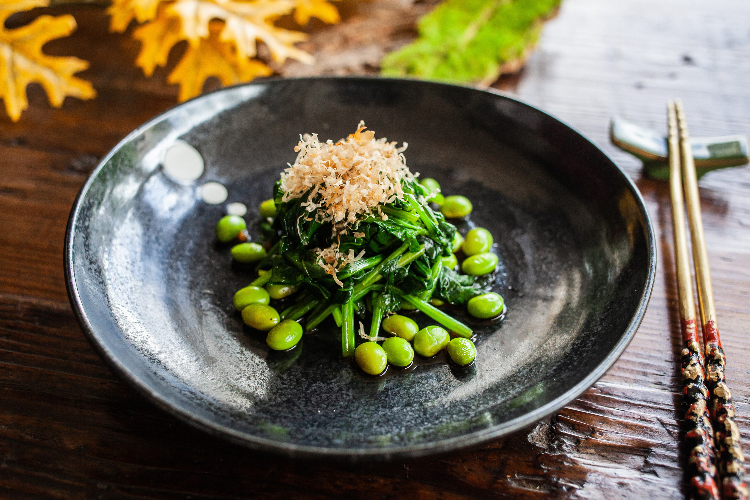 Foods. Организация и съёмка мероприятий любого формата. Иван Быков