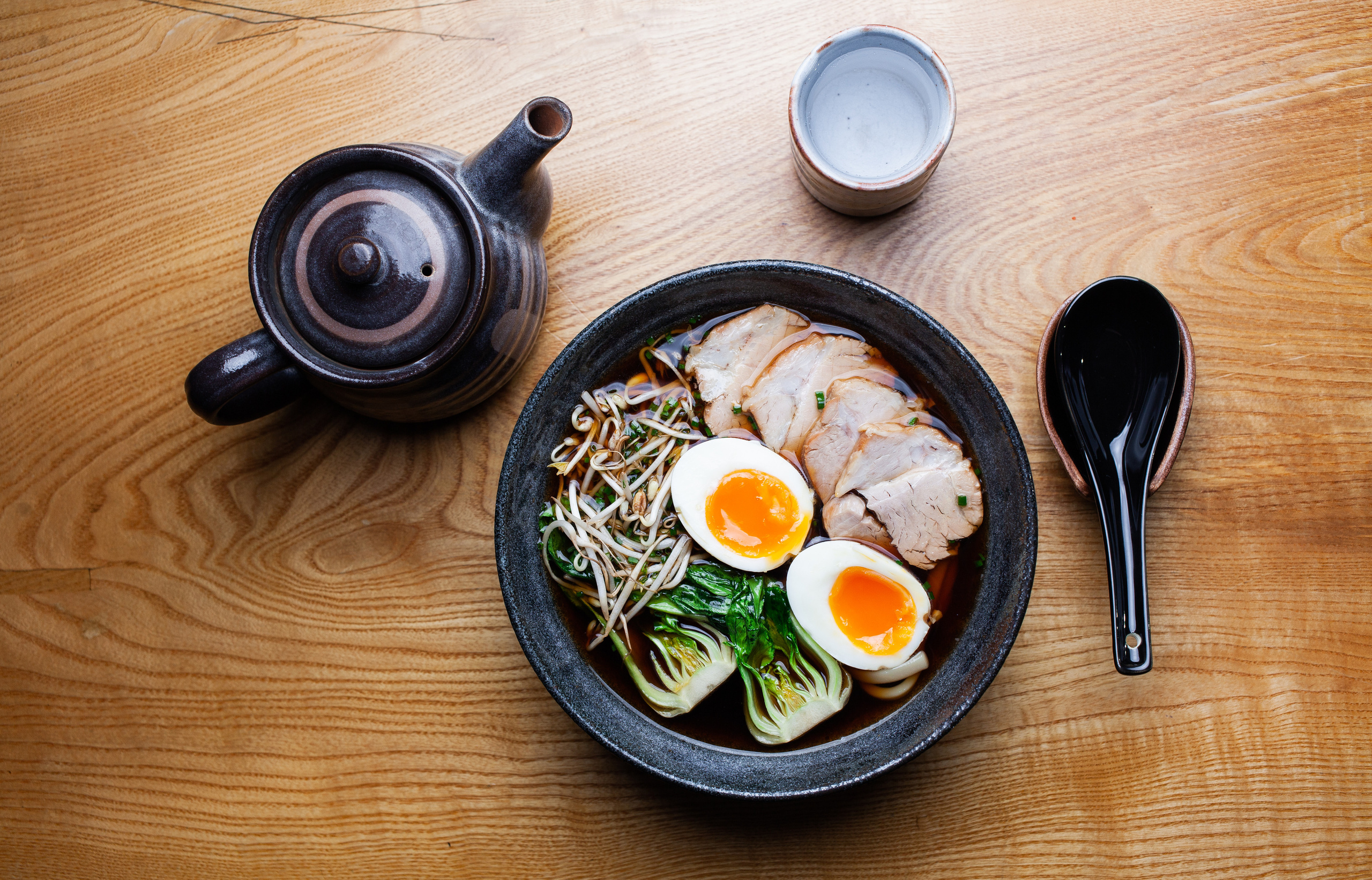 Foods. Организация и съёмка мероприятий любого формата. Иван Быков