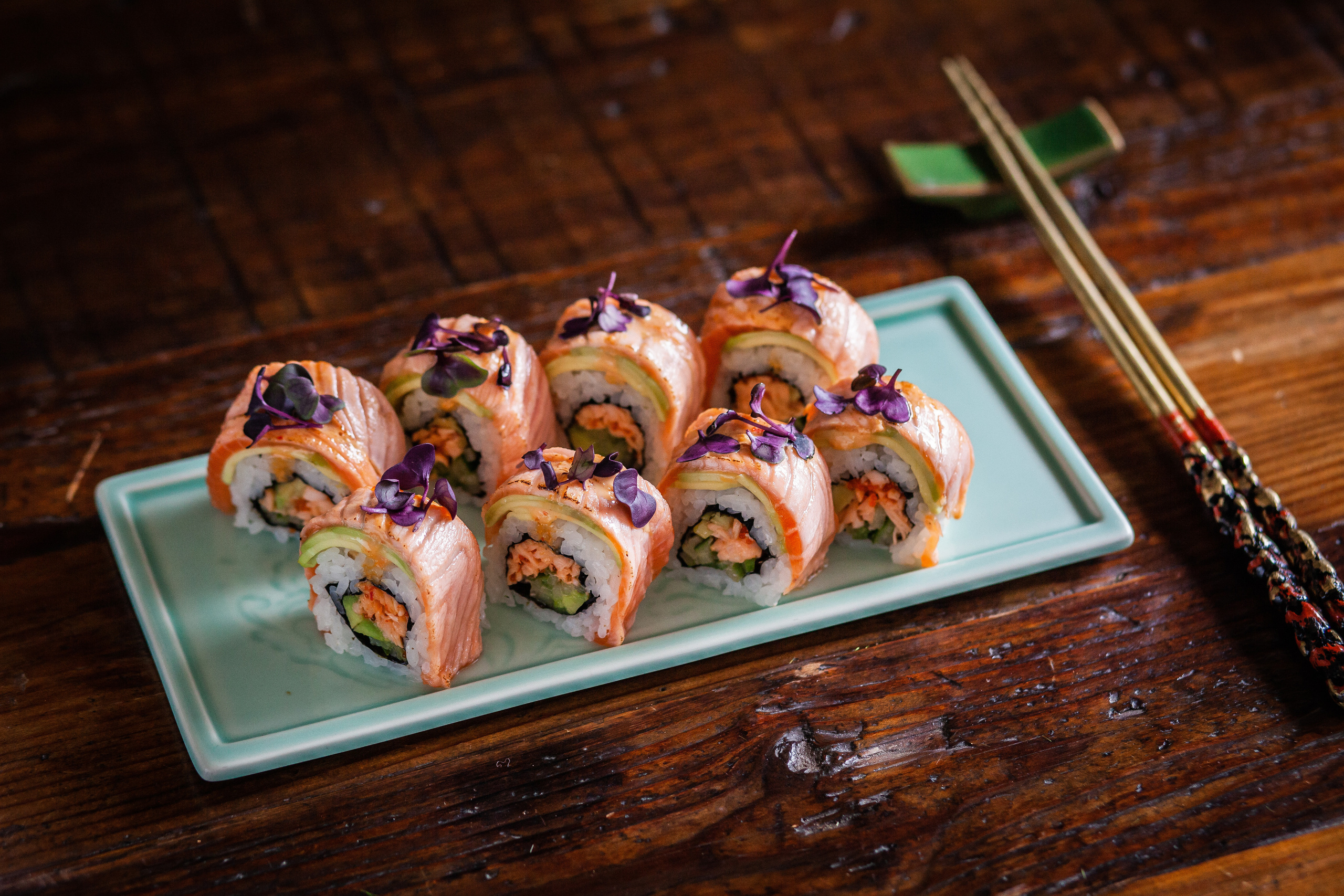 Foods. Организация и съёмка мероприятий любого формата. Иван Быков