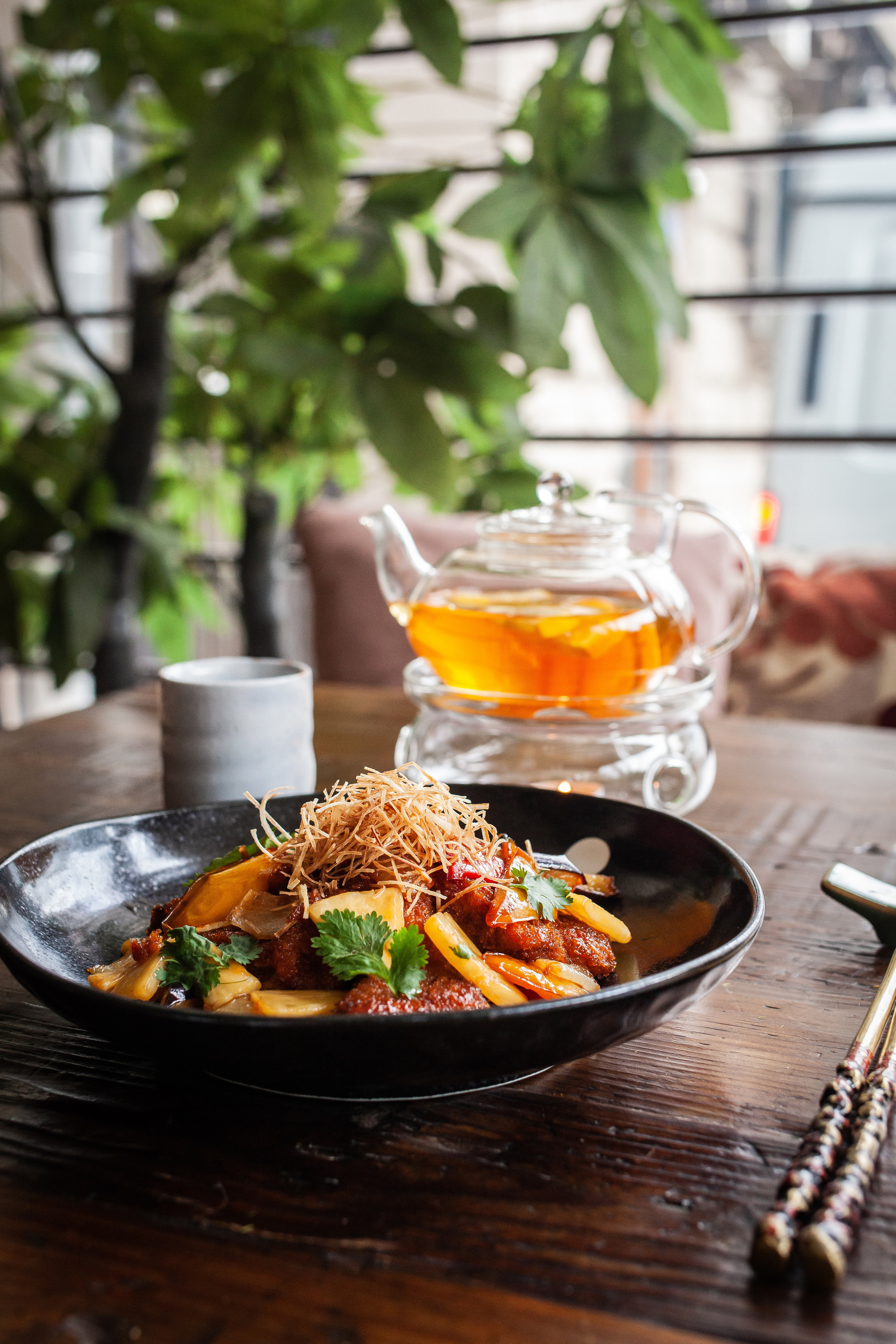 Foods. Организация и съёмка мероприятий любого формата. Иван Быков