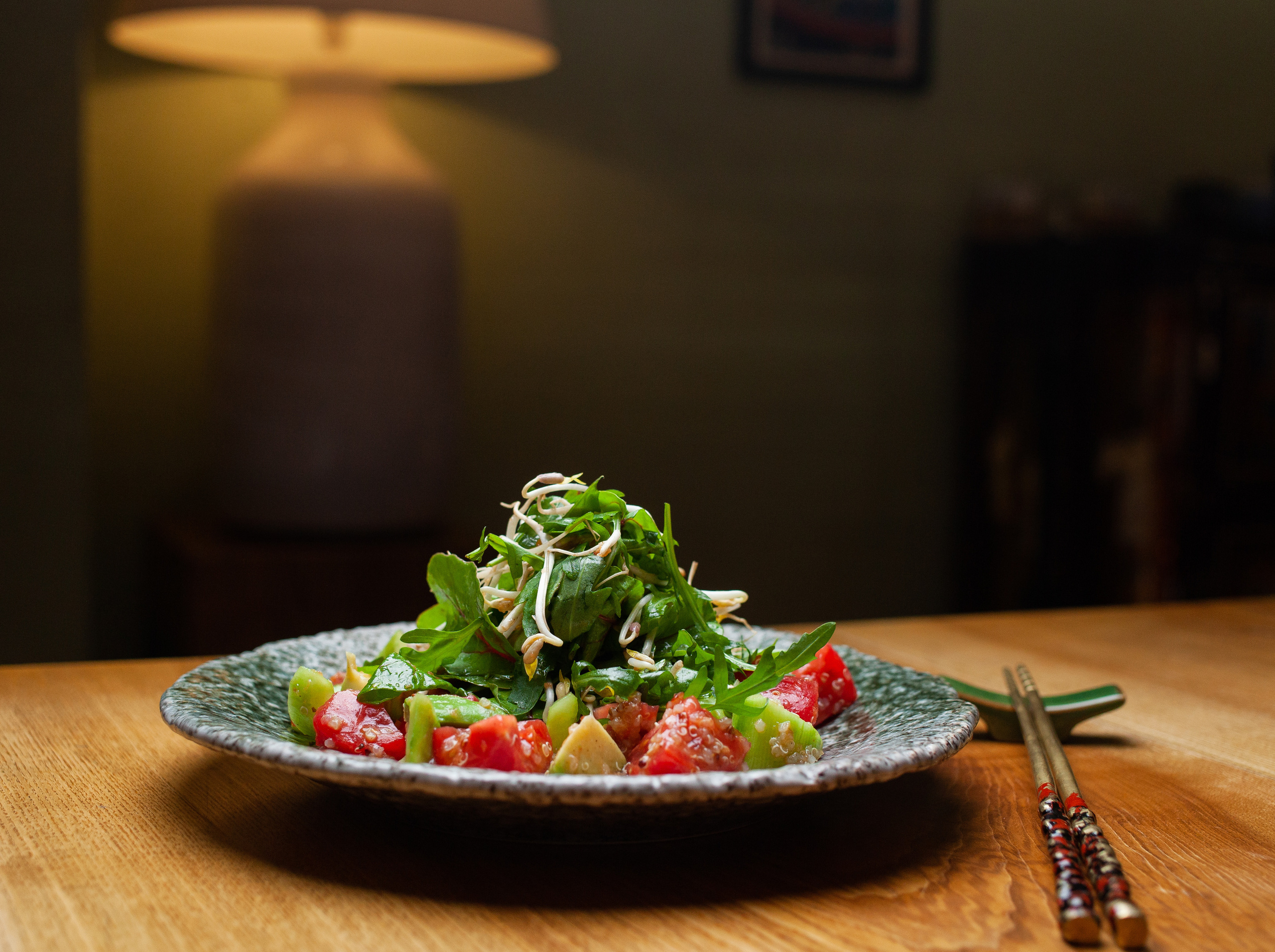 Foods. Организация и съёмка мероприятий любого формата. Иван Быков