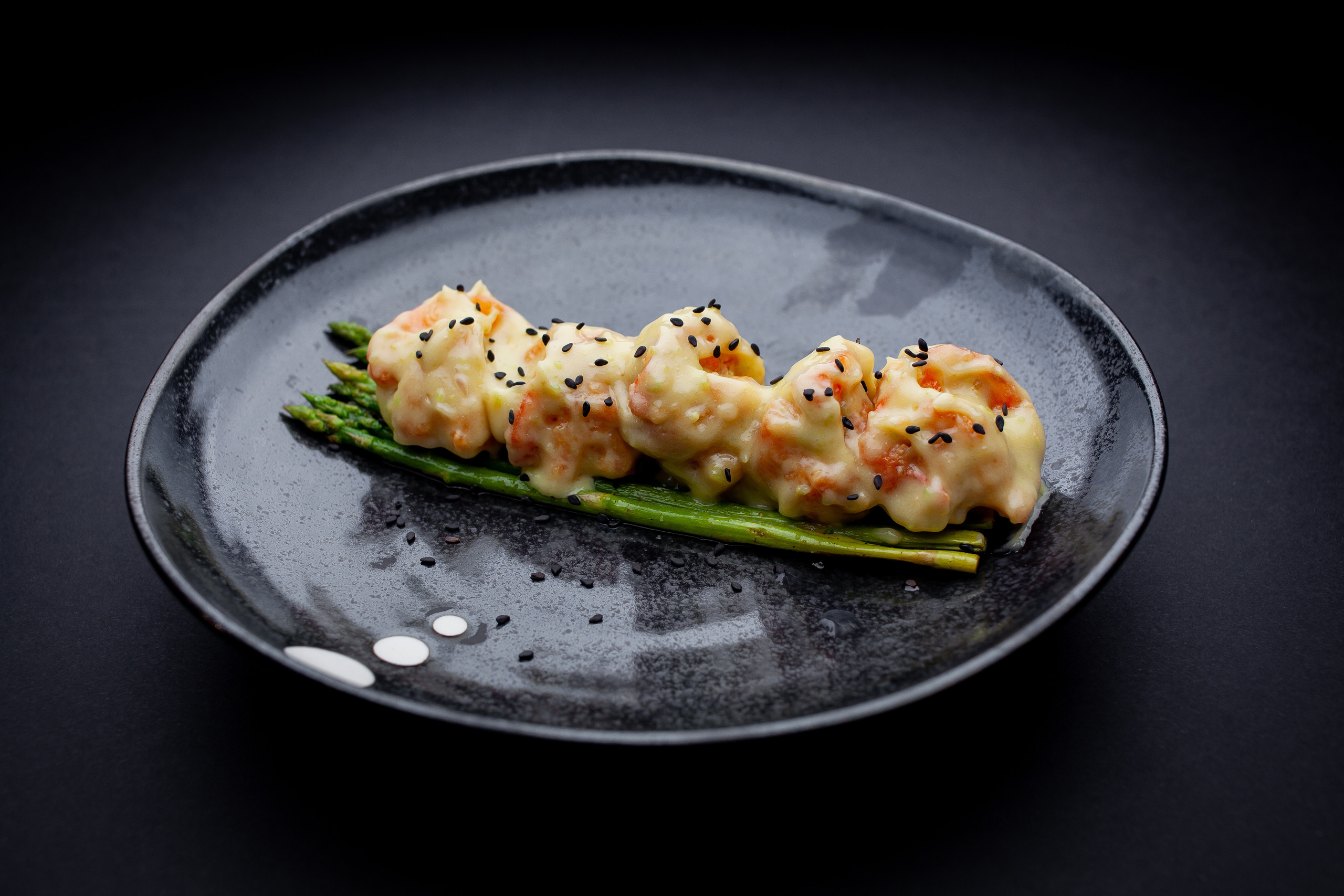 Foods. Организация и съёмка мероприятий любого формата. Иван Быков