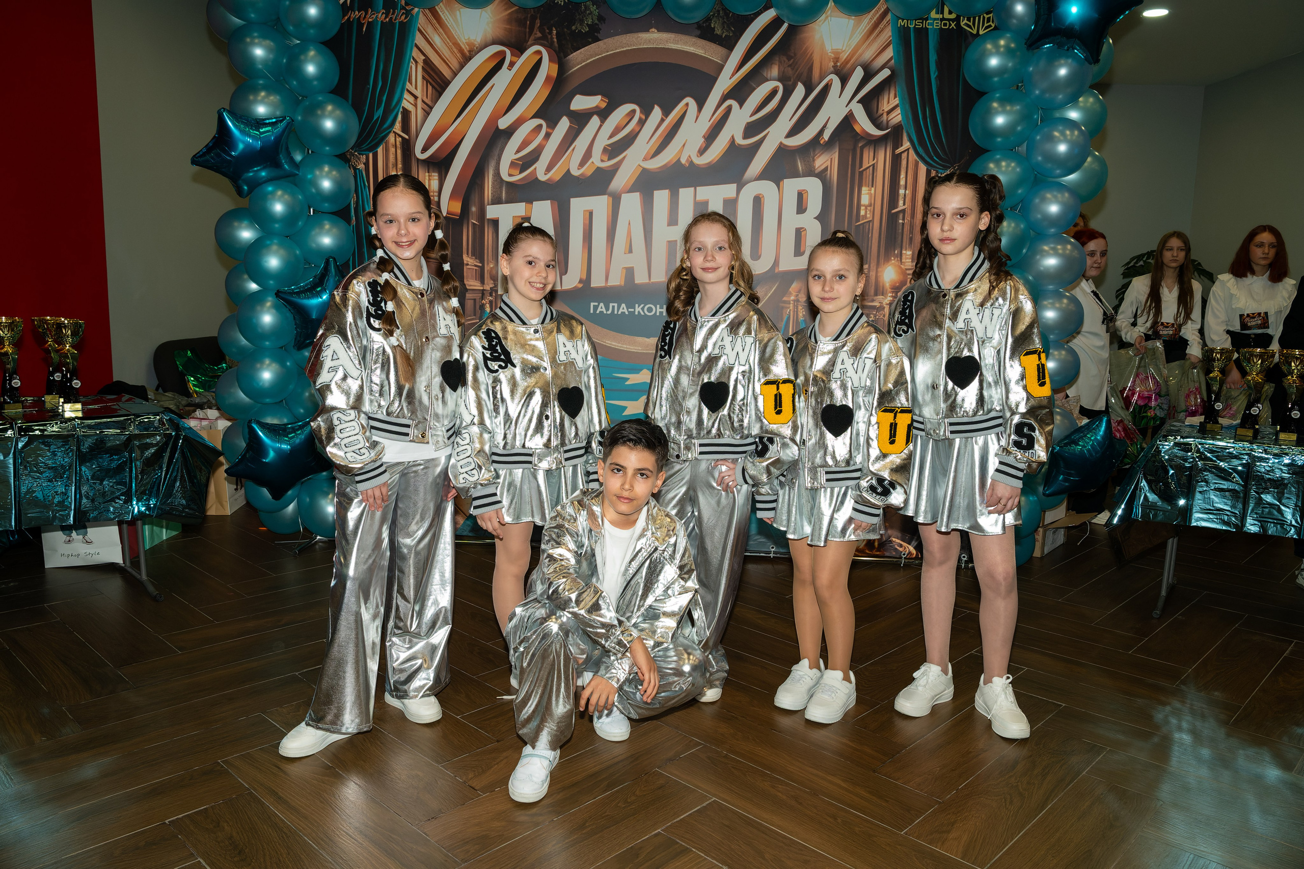 Гала-концерт «Фейерверк талантов» съёмка в концертном зале «Москва». «Студия DRONAVT`s» — видеосъёмка и фотография г. Москва