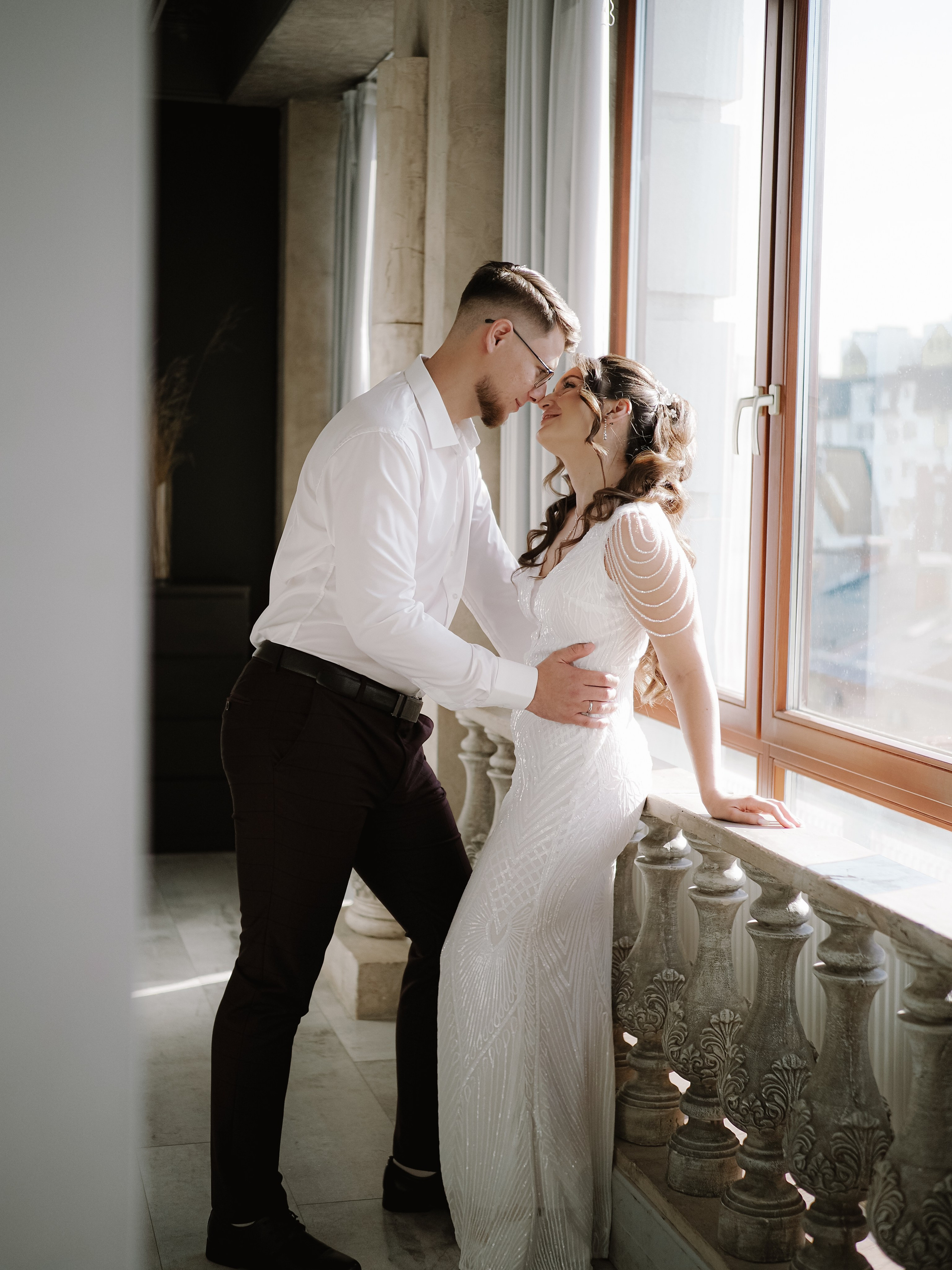 Карина и Илья. Фотограф Рязань. Семейный Свадебный фотограф