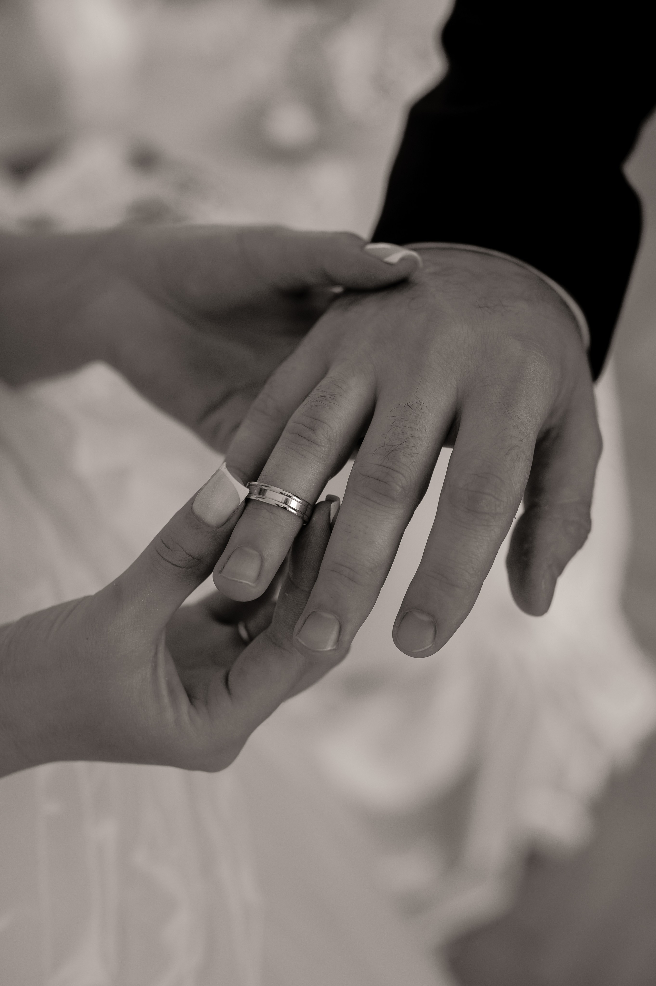 Сергей и Анастасия. Свадебный и семейный фотограф в Краснодаре Алина Мельник