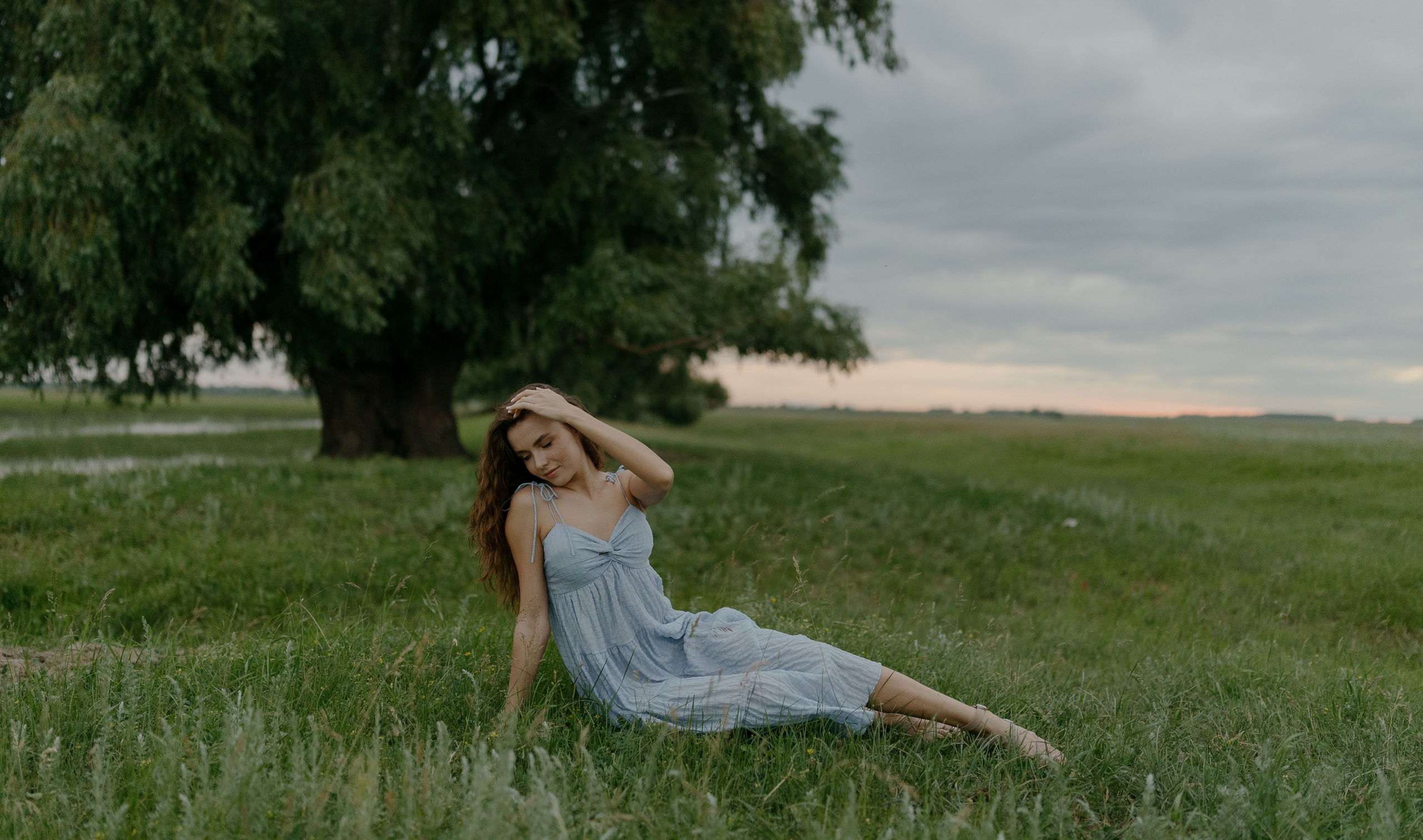 Таня. Свадебный фотограф Станислав Стиви