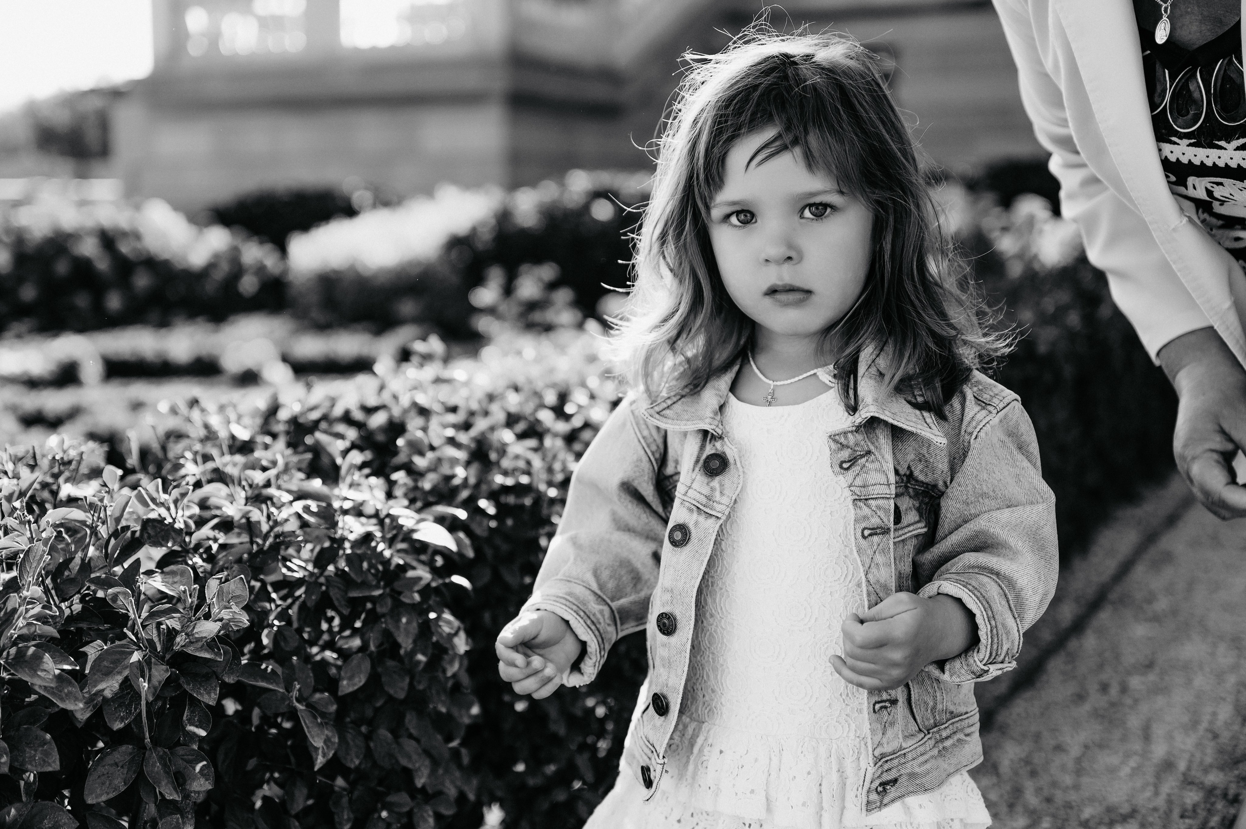 Крещение Маргариты. Свадебный и просто хороший фотограф в Челябинске