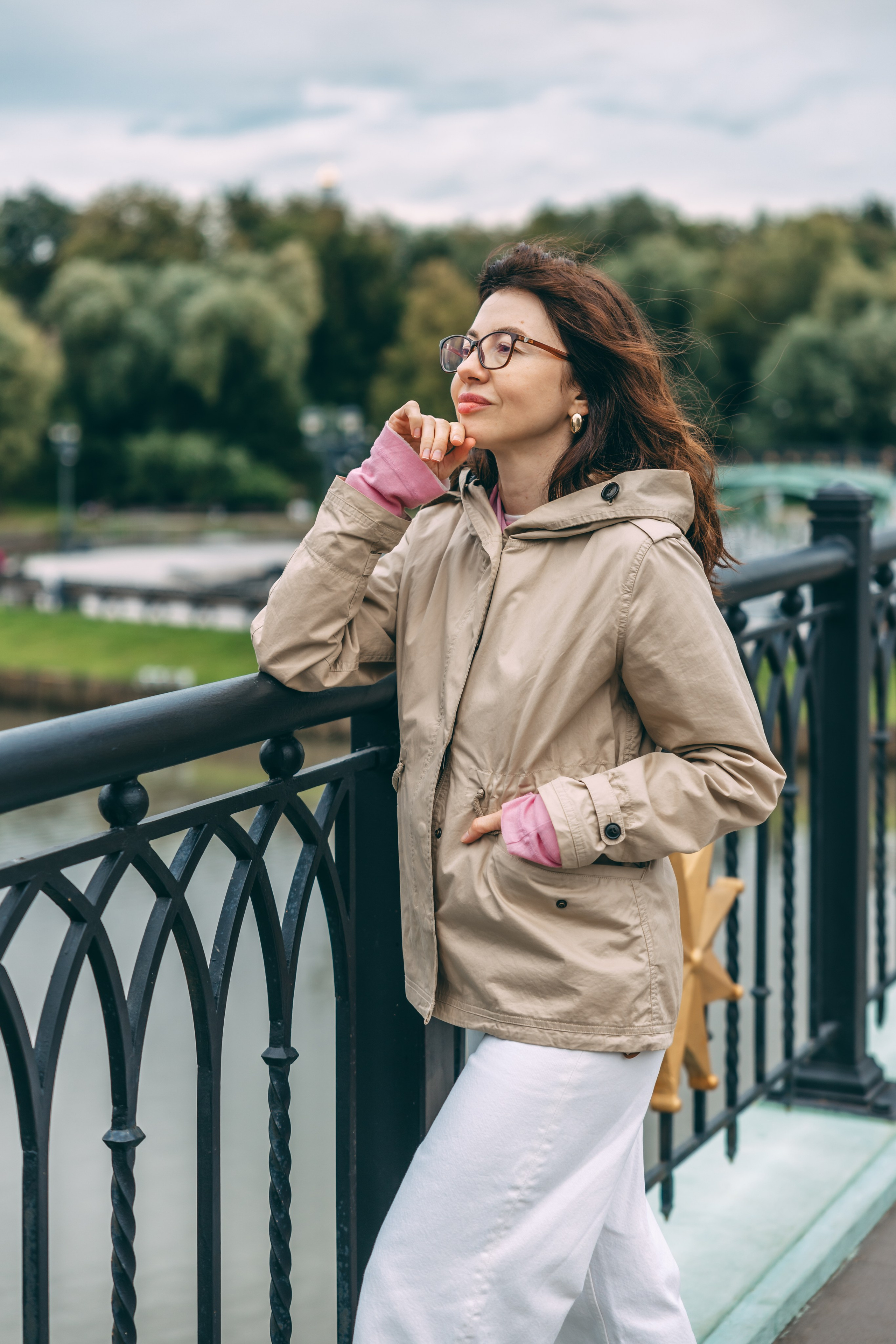 Прогулка в Парке. Фотограф Ольга, Детские и Семейные съемки в Москве и московской области