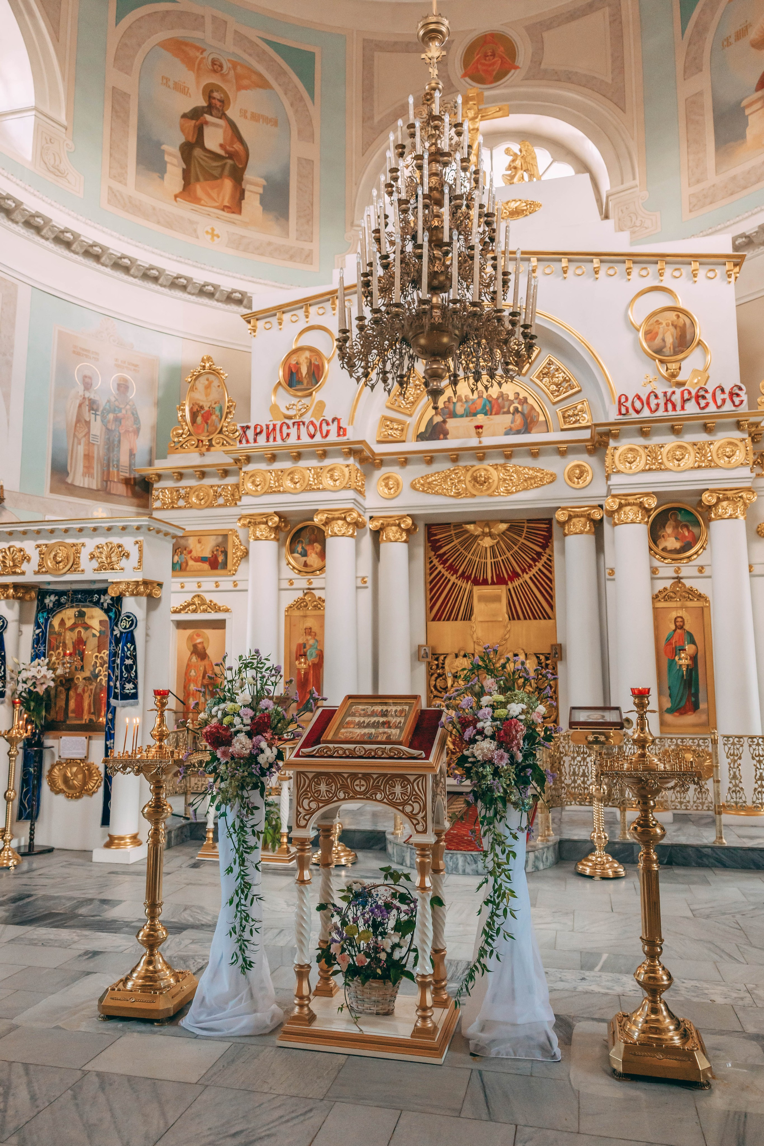 Крещение. Фотограф Ольга, Детские и Семейные съемки в Москве и московской области