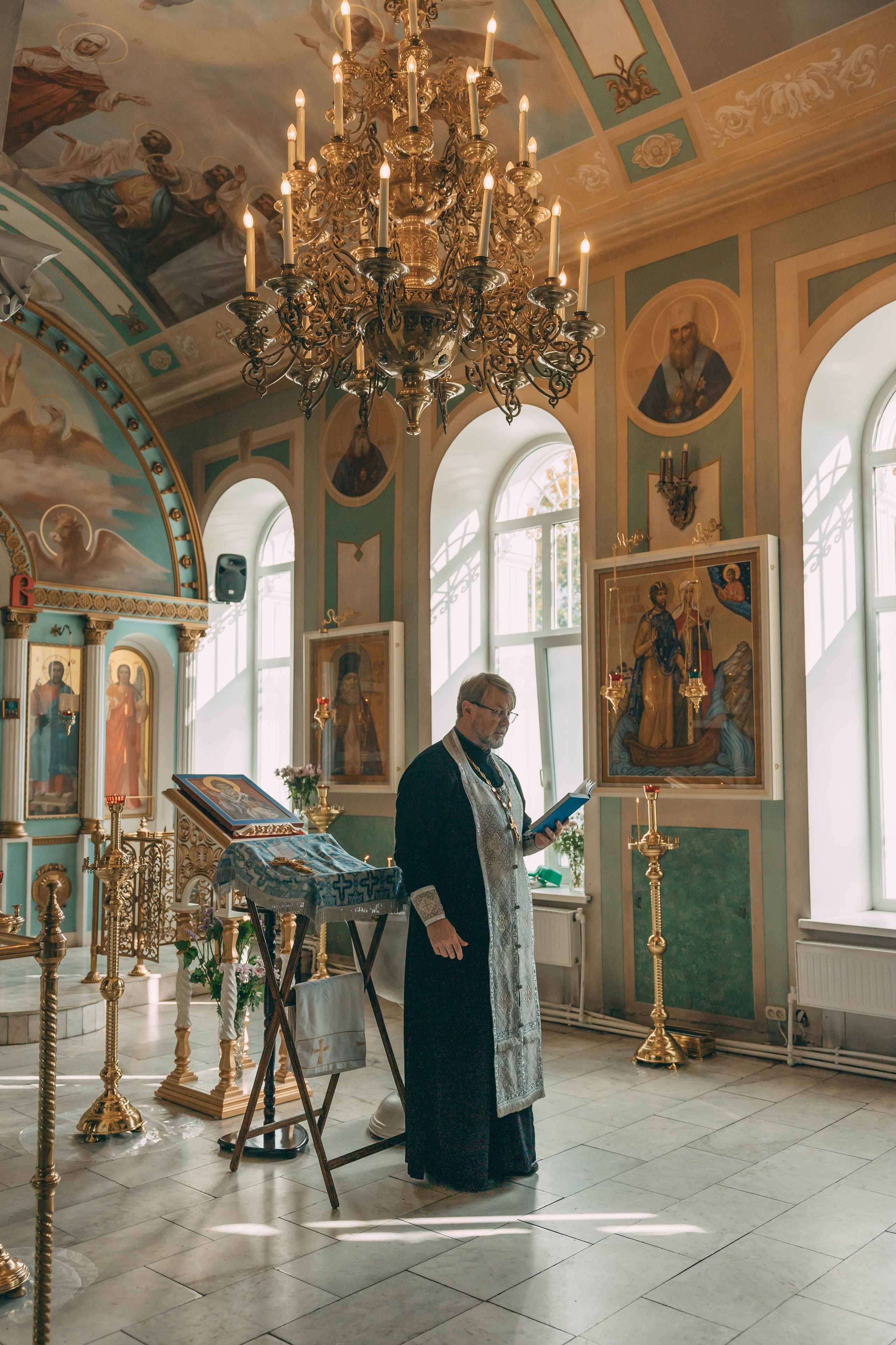Крещение. Фотограф Ольга, Детские и Семейные съемки в Москве и московской области