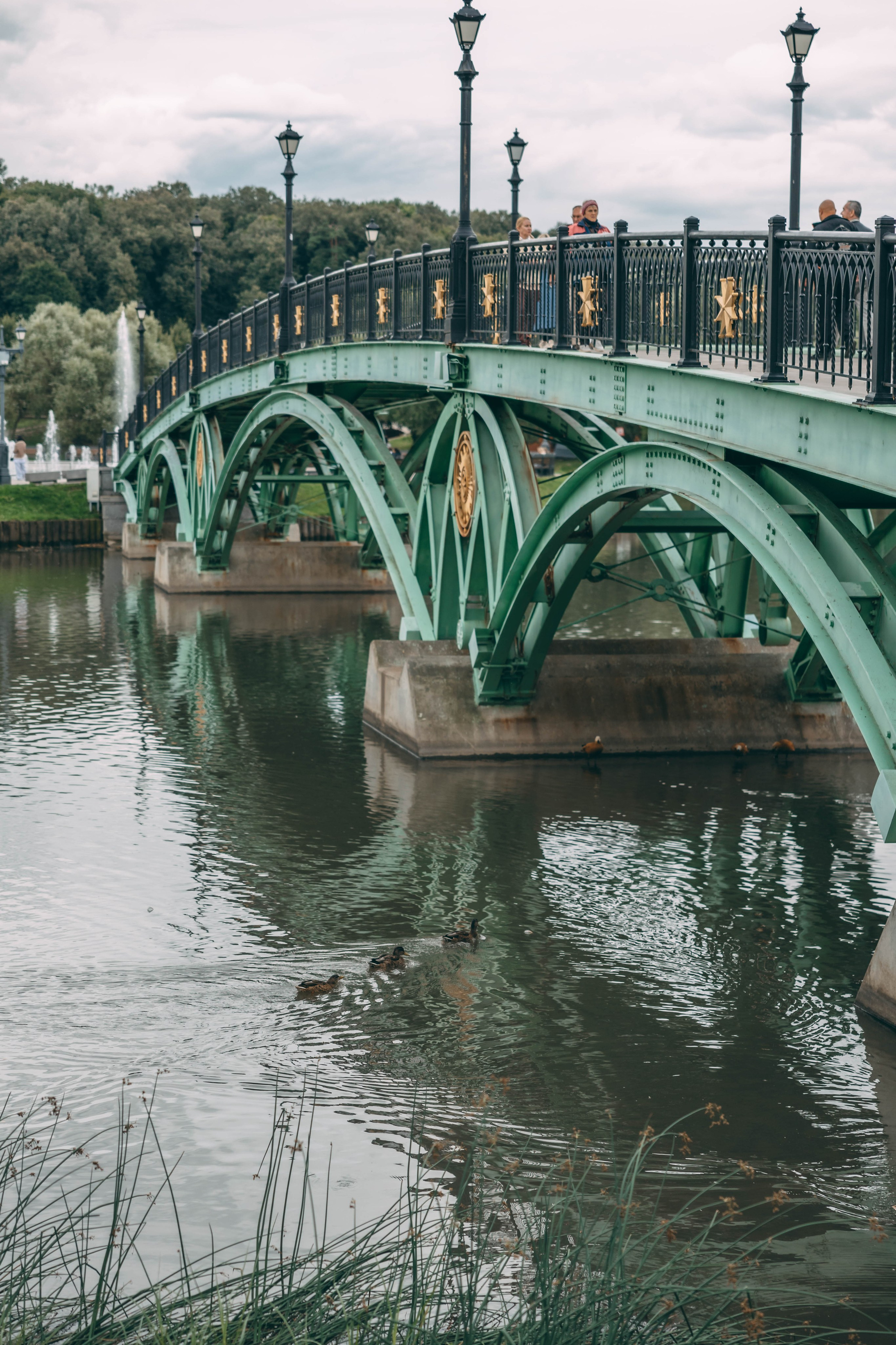 Прогулка в Парке. Фотограф Ольга, Детские и Семейные съемки в Москве и московской области