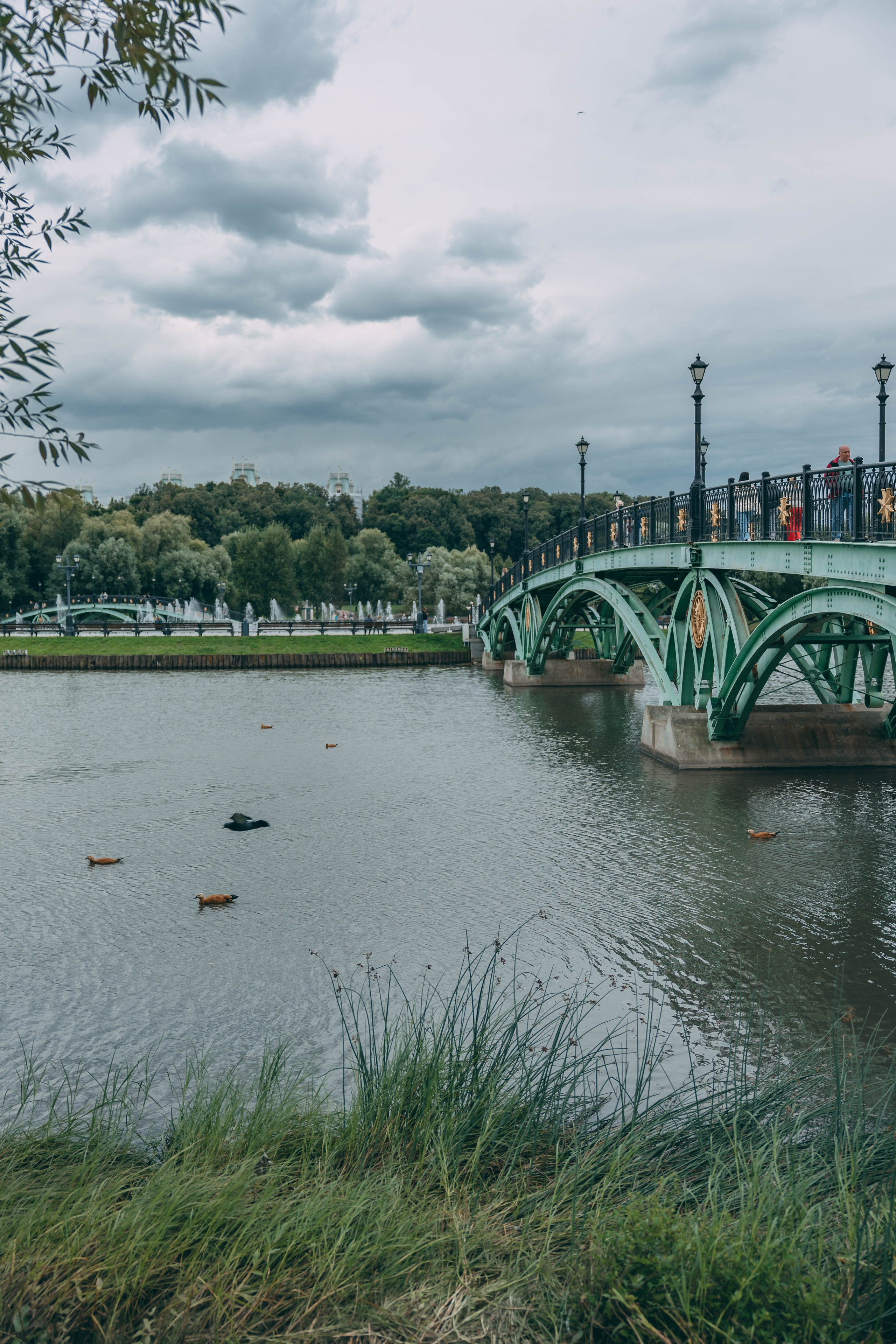 Прогулка в Парке. Фотограф Ольга, Детские и Семейные съемки в Москве и московской области