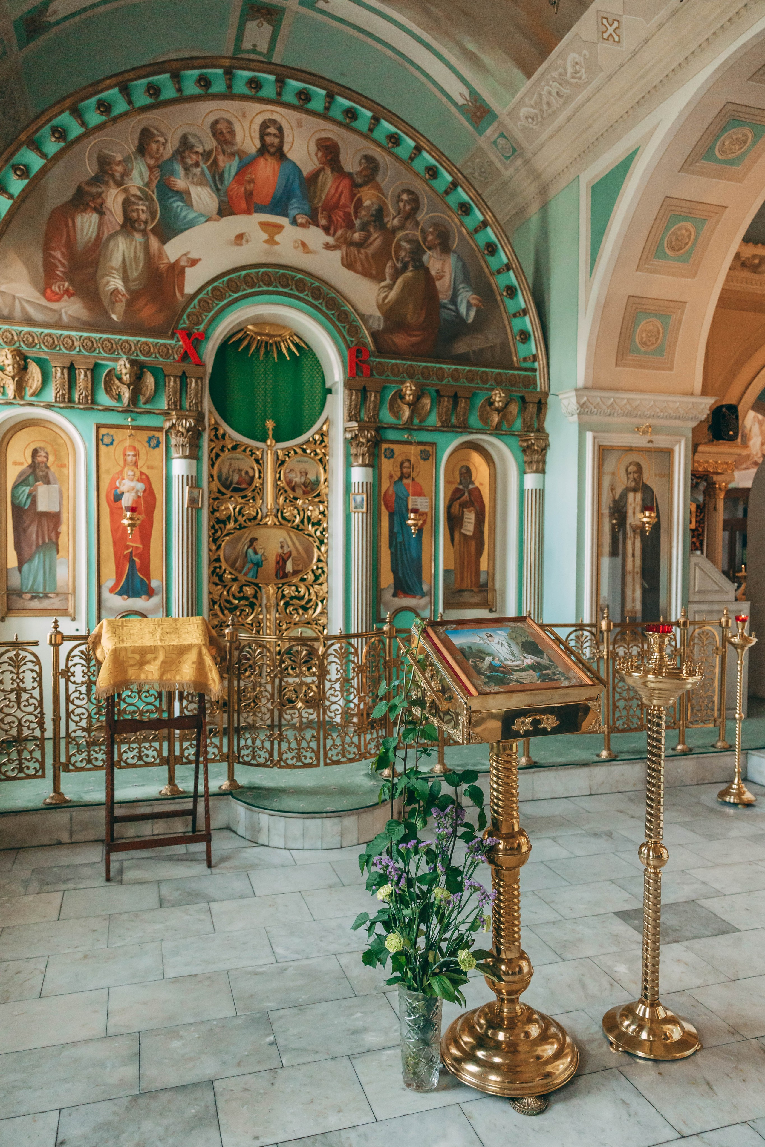 Крещение. Фотограф Ольга, Детские и Семейные съемки в Москве и московской области