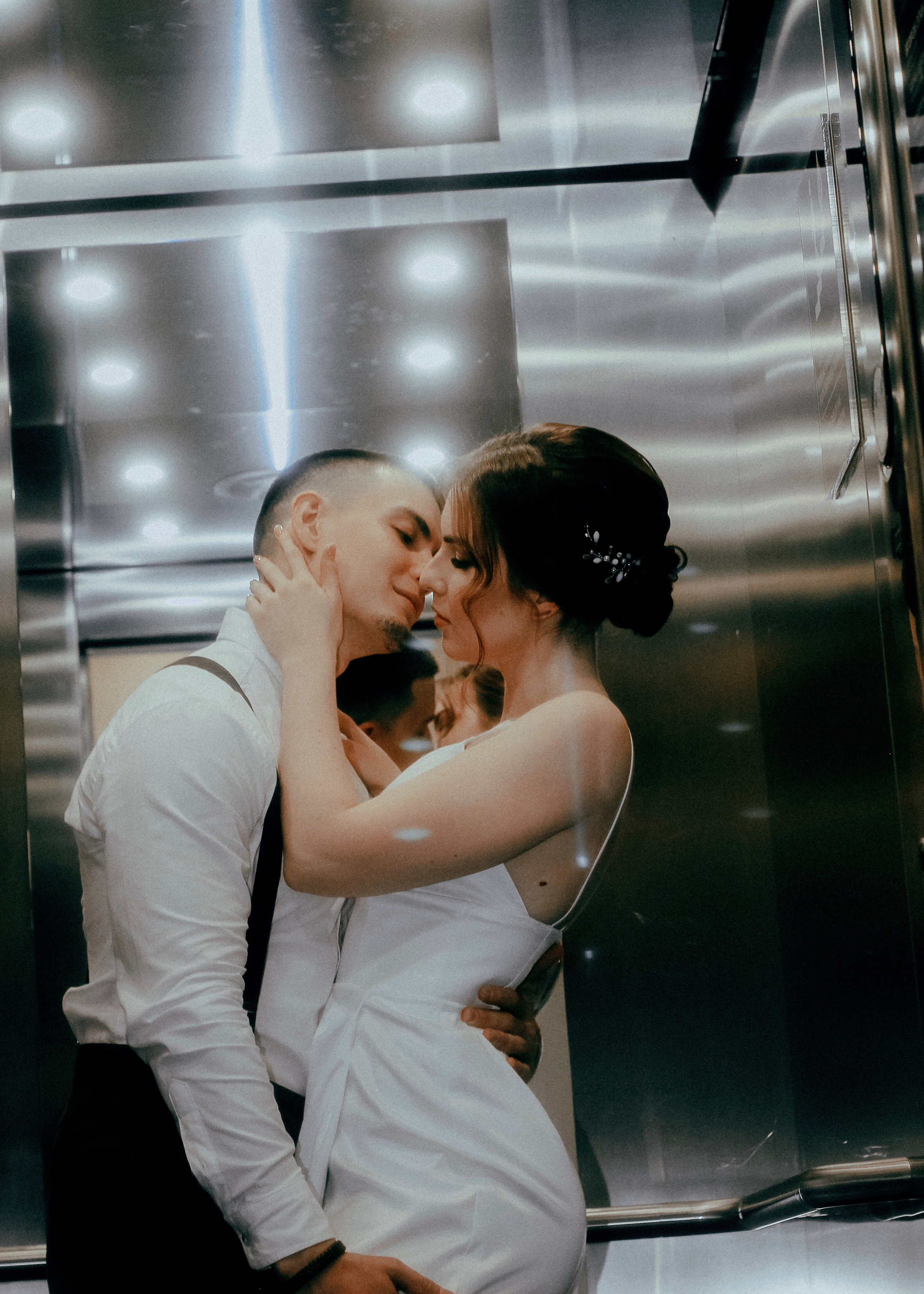 Женя и Влад. Фотограф Киров — Глазов Арина Авакумова