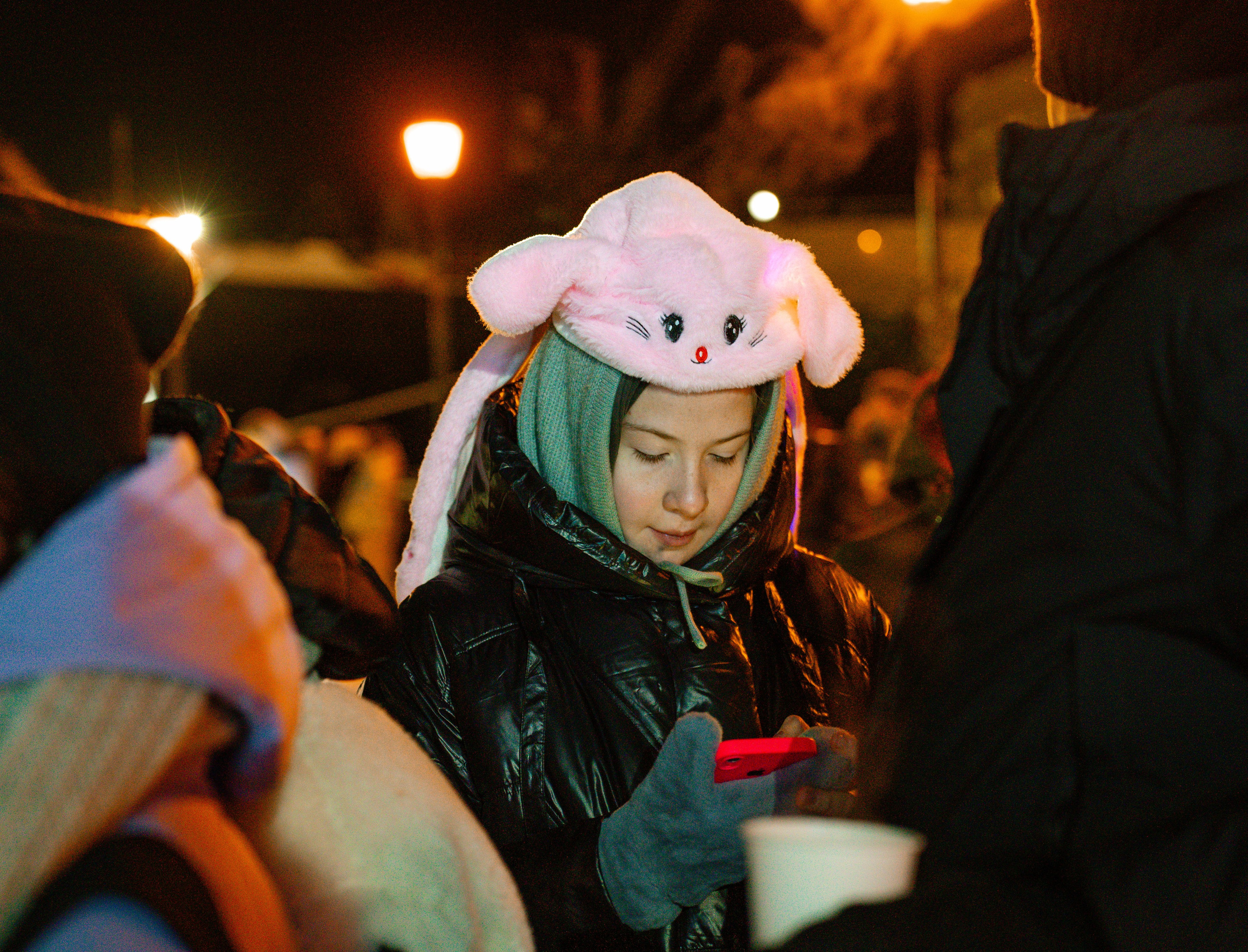 Концерт группы «Uma2rman». Туманов Кирилл Фото, видео и аэросъемка в Мурманской области