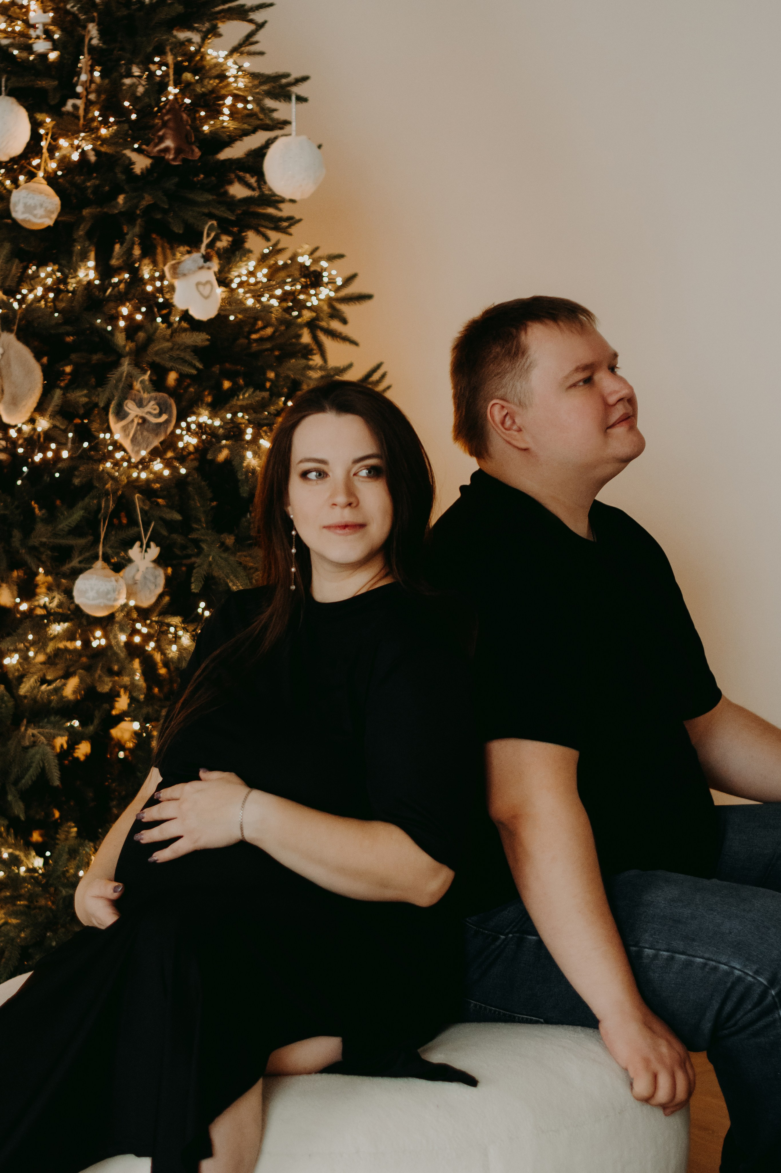 Дьячковы. Сканди. Фотограф в Челябинске Любовь Денисенко