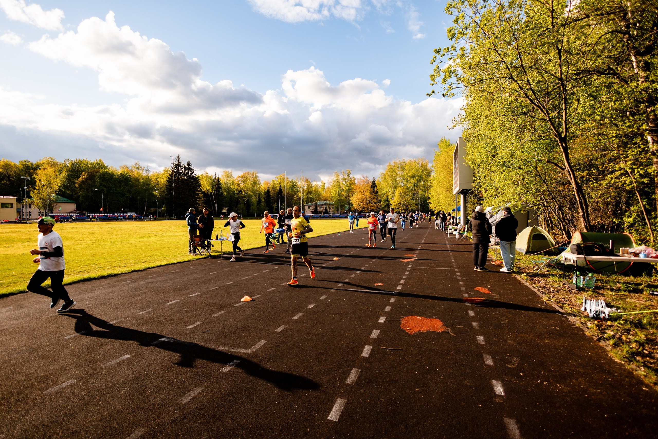 Сутки бегом 2024. Павел Шарапов | Фотограф | Москва