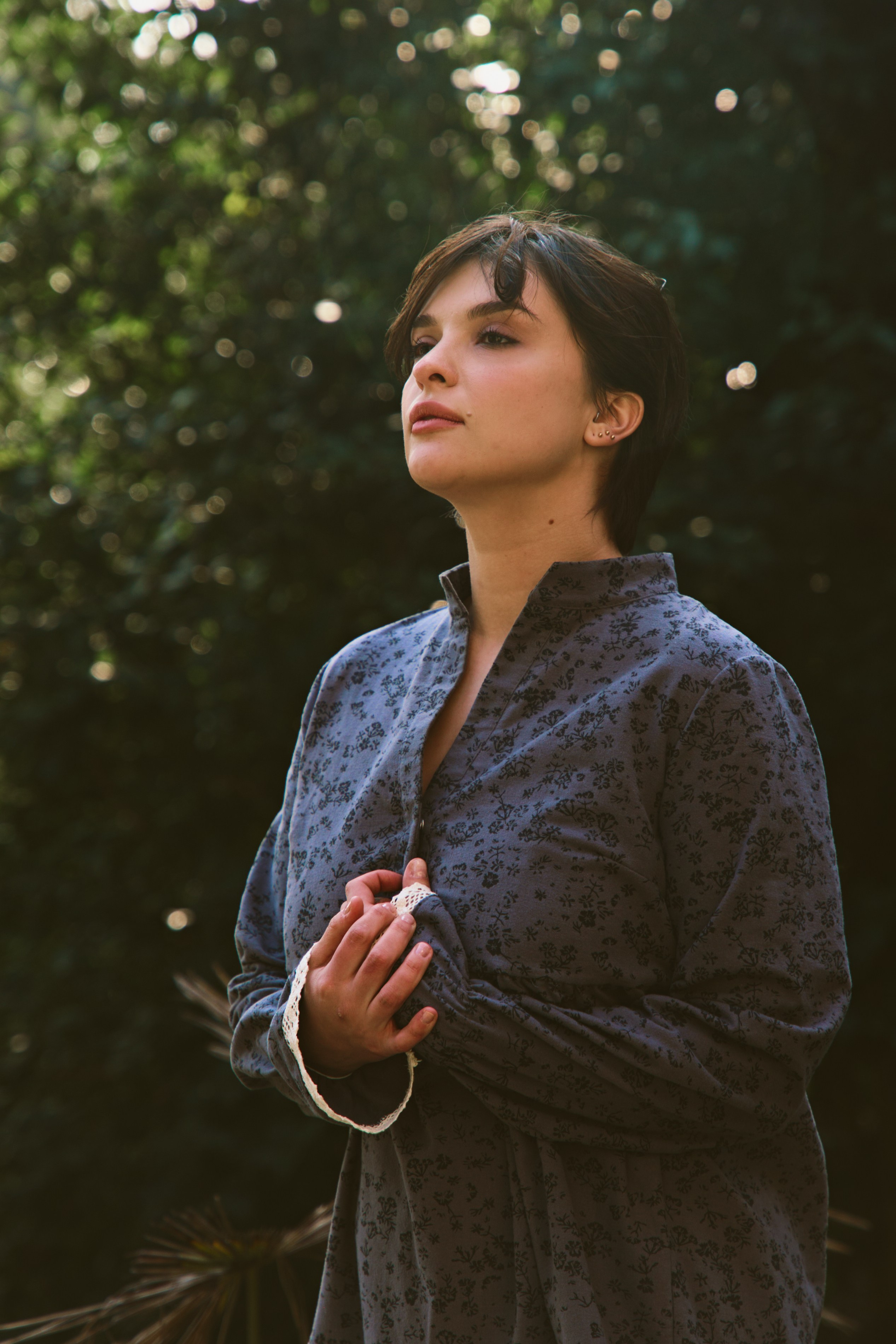 Фото день в Абхазии. Индивидуальный фотограф в Сочи Владимир Чудинов