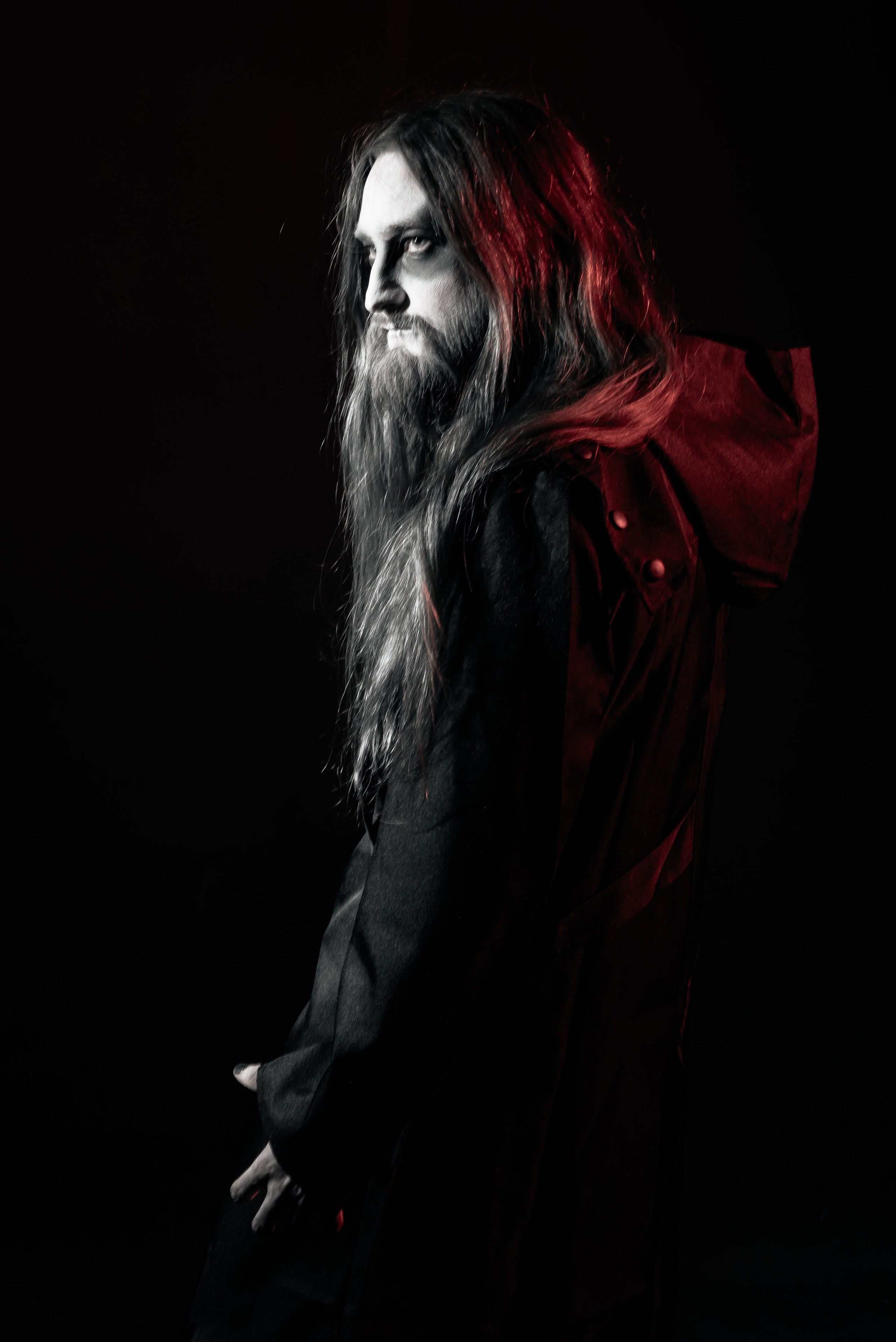 ILLA. Фотограф Конев Эдуард