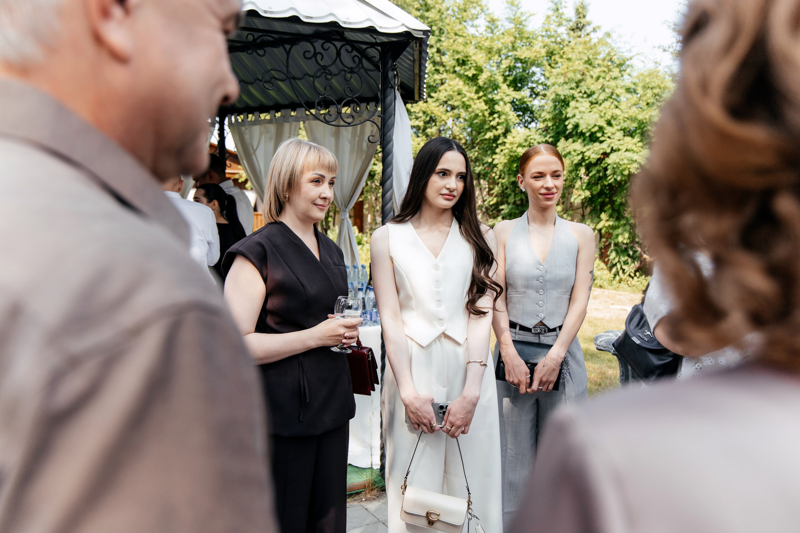 D&E WEDDING DAY. ФОТОГРАФ | ВИДЕОГРАФ | КУРГАН | ТЮМЕНЬ | ЕКБ Михаил Сутягин