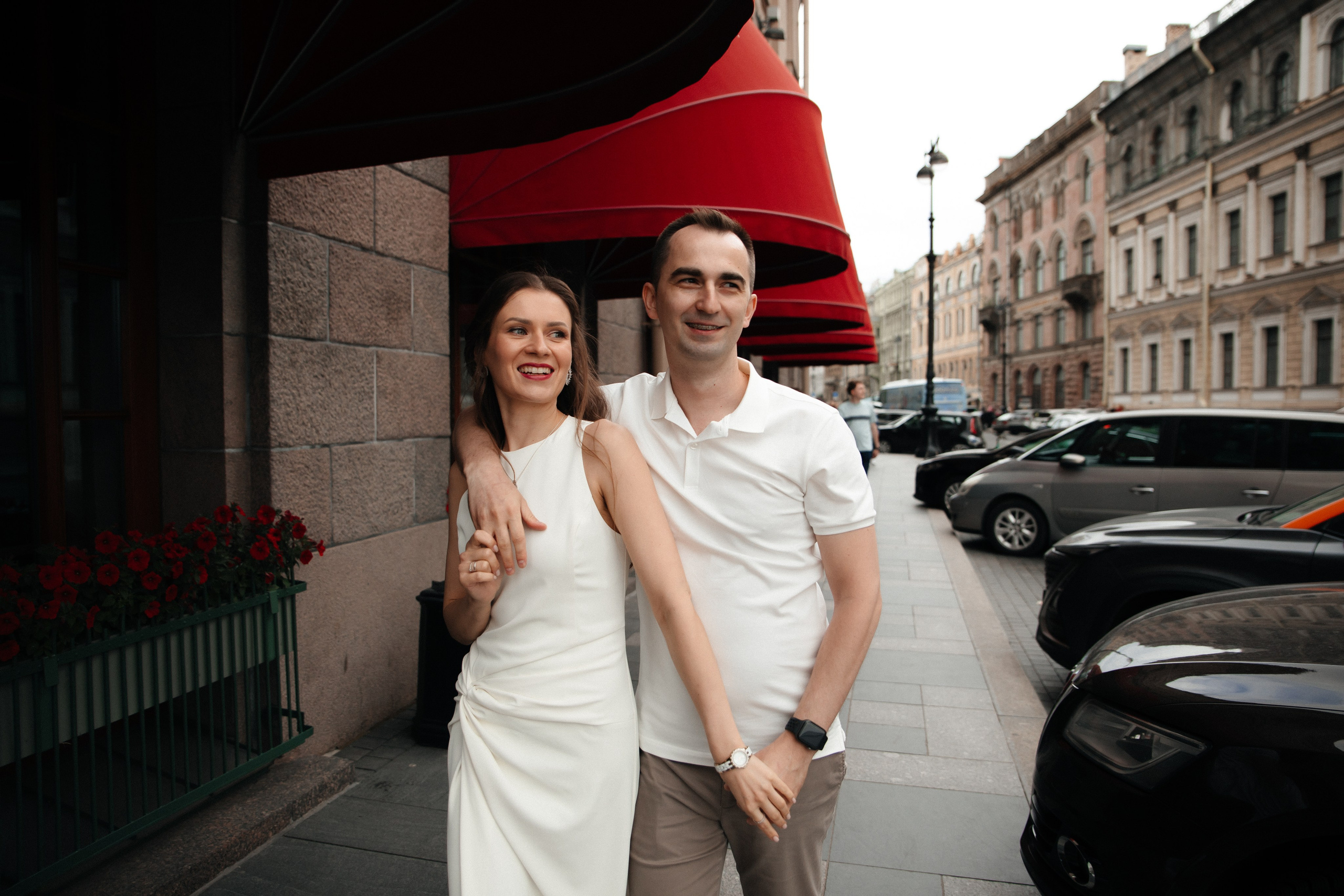 Love Story. Анна Михайлова|Свадебный фотограф в Санкт-Петербурге