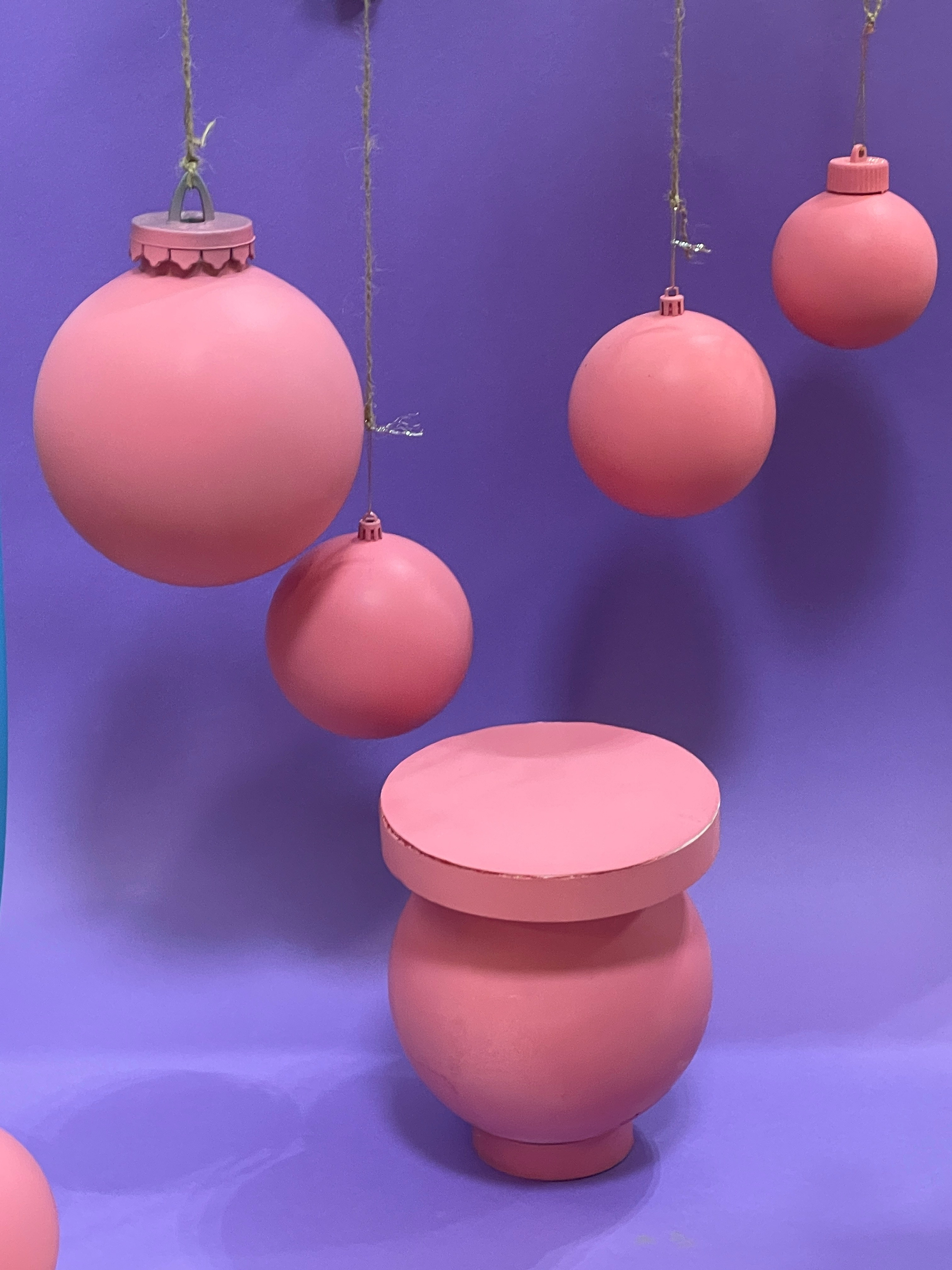 Съемка для нового воронежского заведения с баббл чаем «Такие с шариками». Фудфотограф, фудстилист и сет дизайнер в Москве Алена Синицына