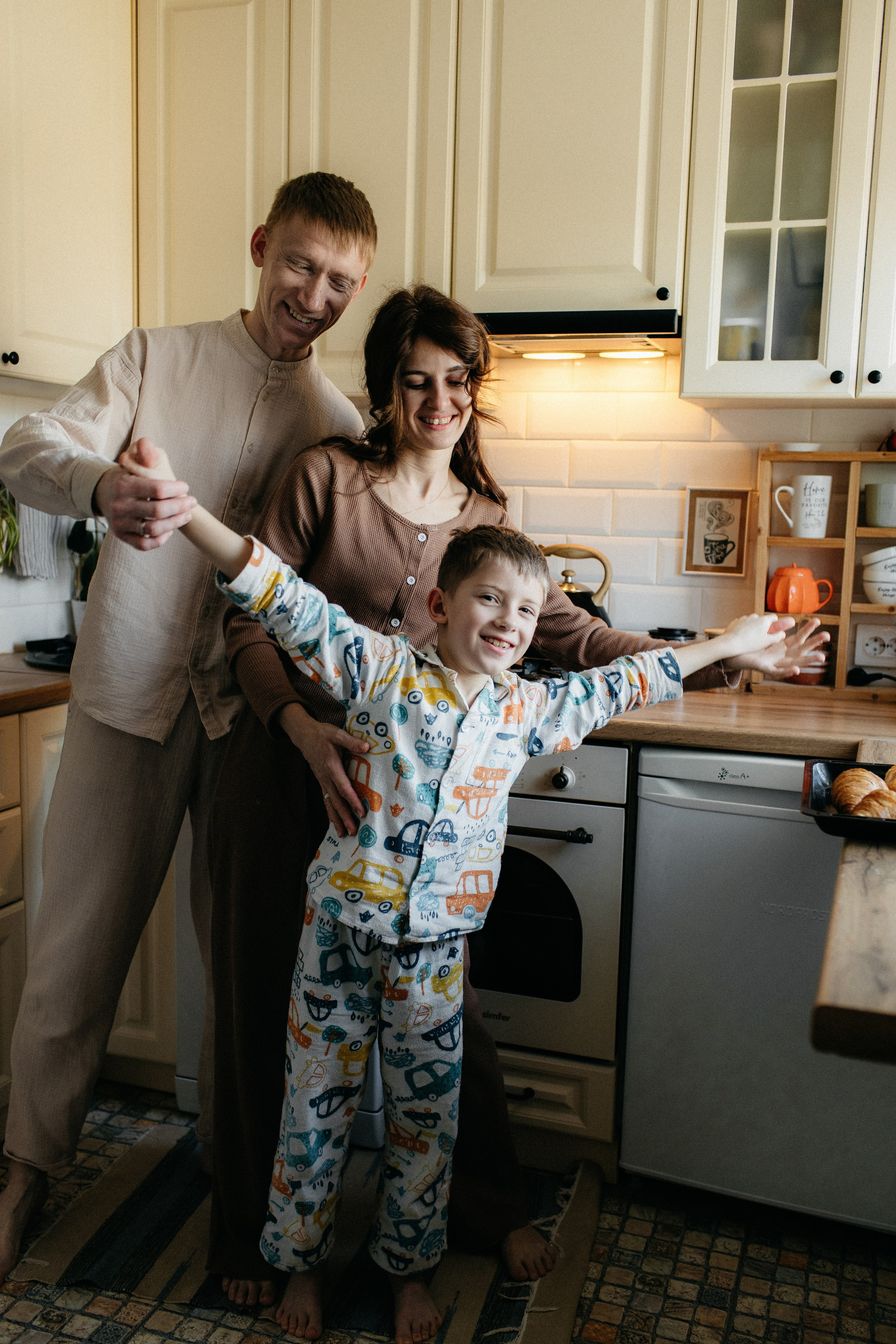 АНЯ, МАКСИМ И СЕНЯ. Свадебный и семейный фотограф Иваново Москва Елена Угодина