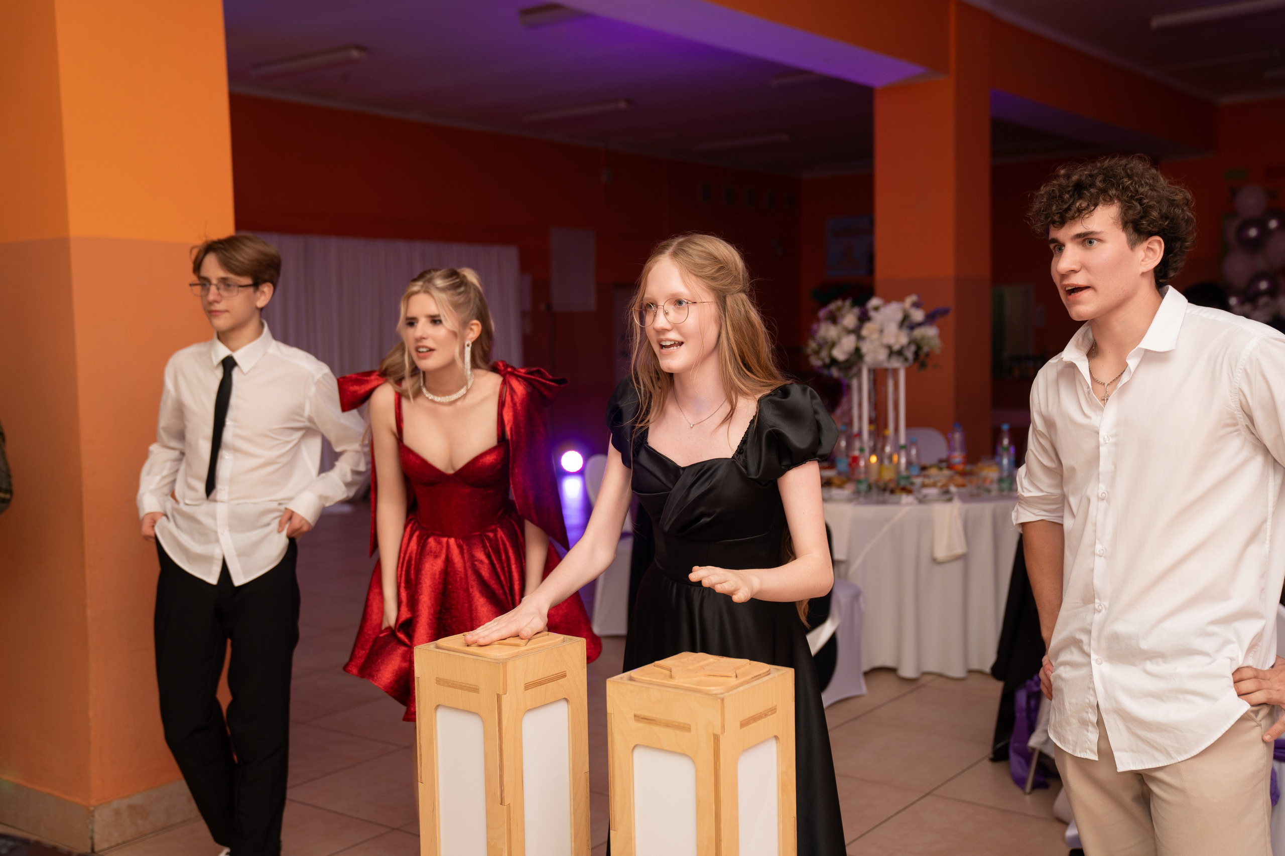 Выпускной СШ1. Семейный и свадебный фотограф Минск, Беларусь Анна Орловская