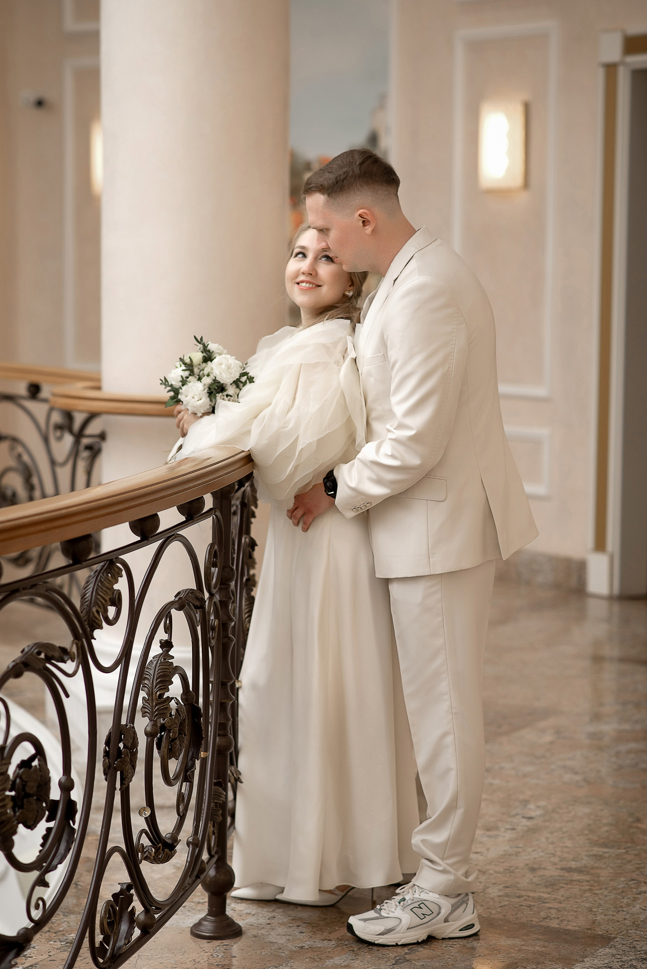 Свадьбы. Контакты