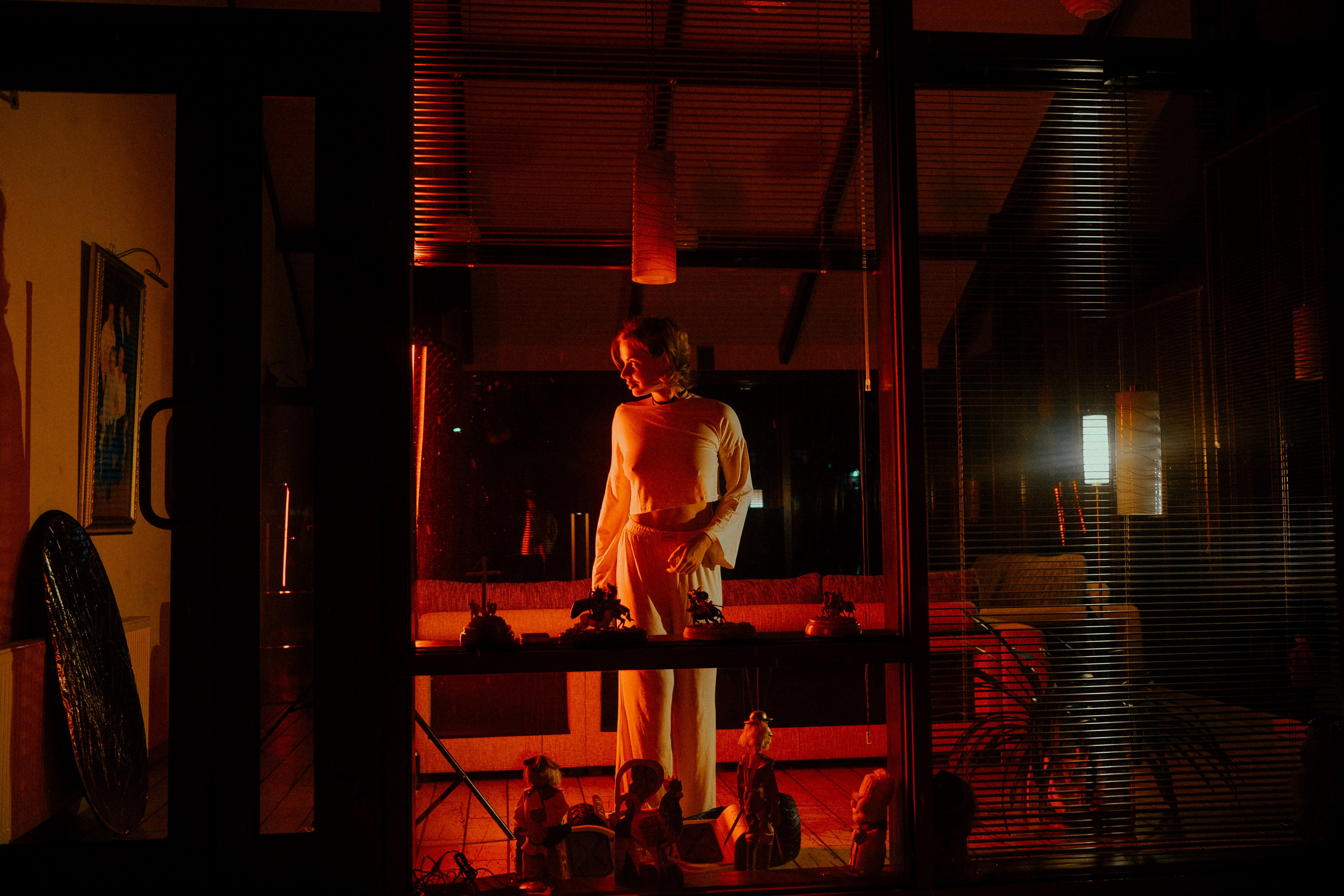 Портфолио. Фотограф в Мурманске Полина Аленовская