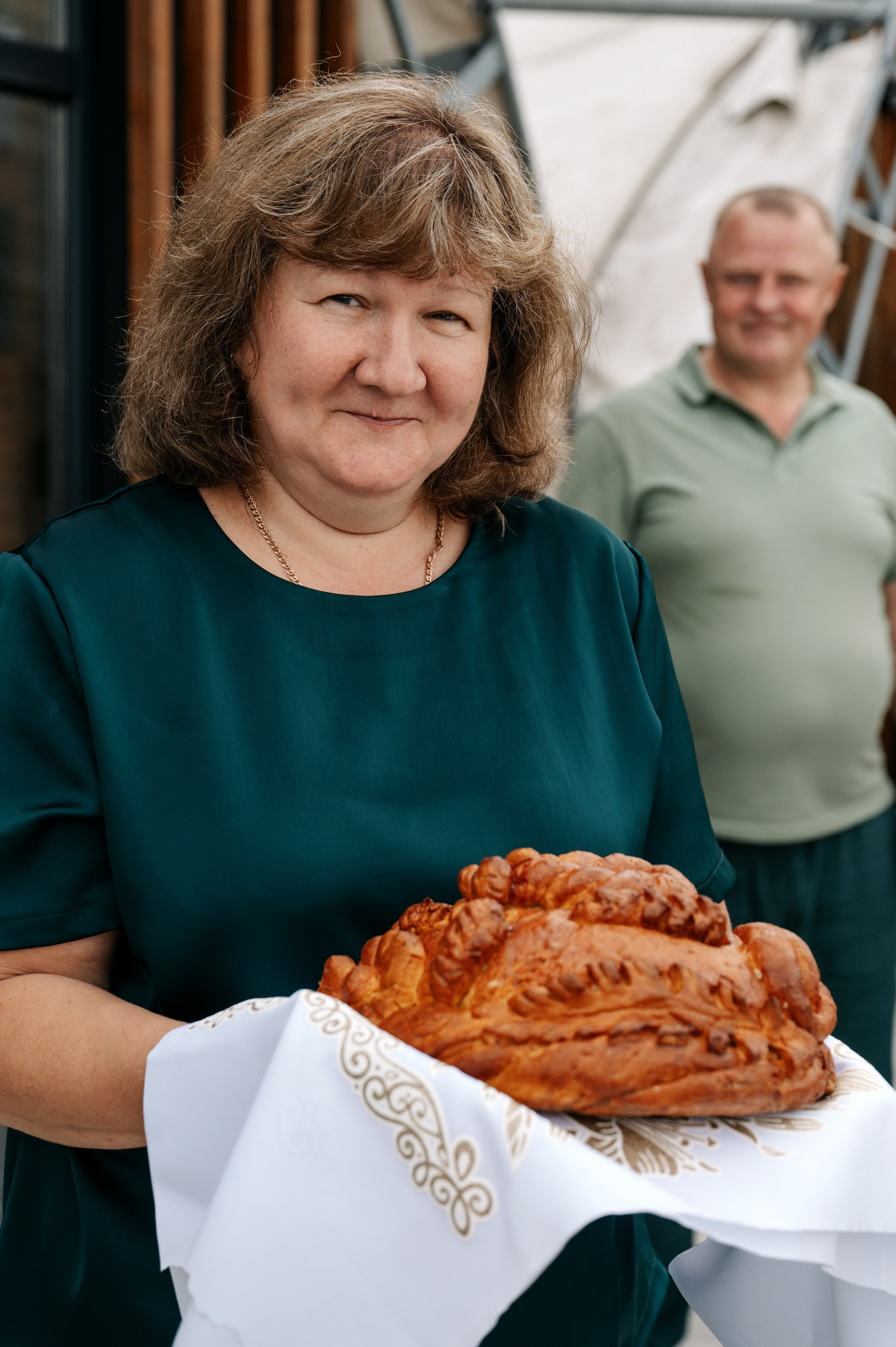 Свадьба в Гребнево в Трубецком. Свадебный и семейный фотограф Виктория Носачёва. Щелково, Москва и МО