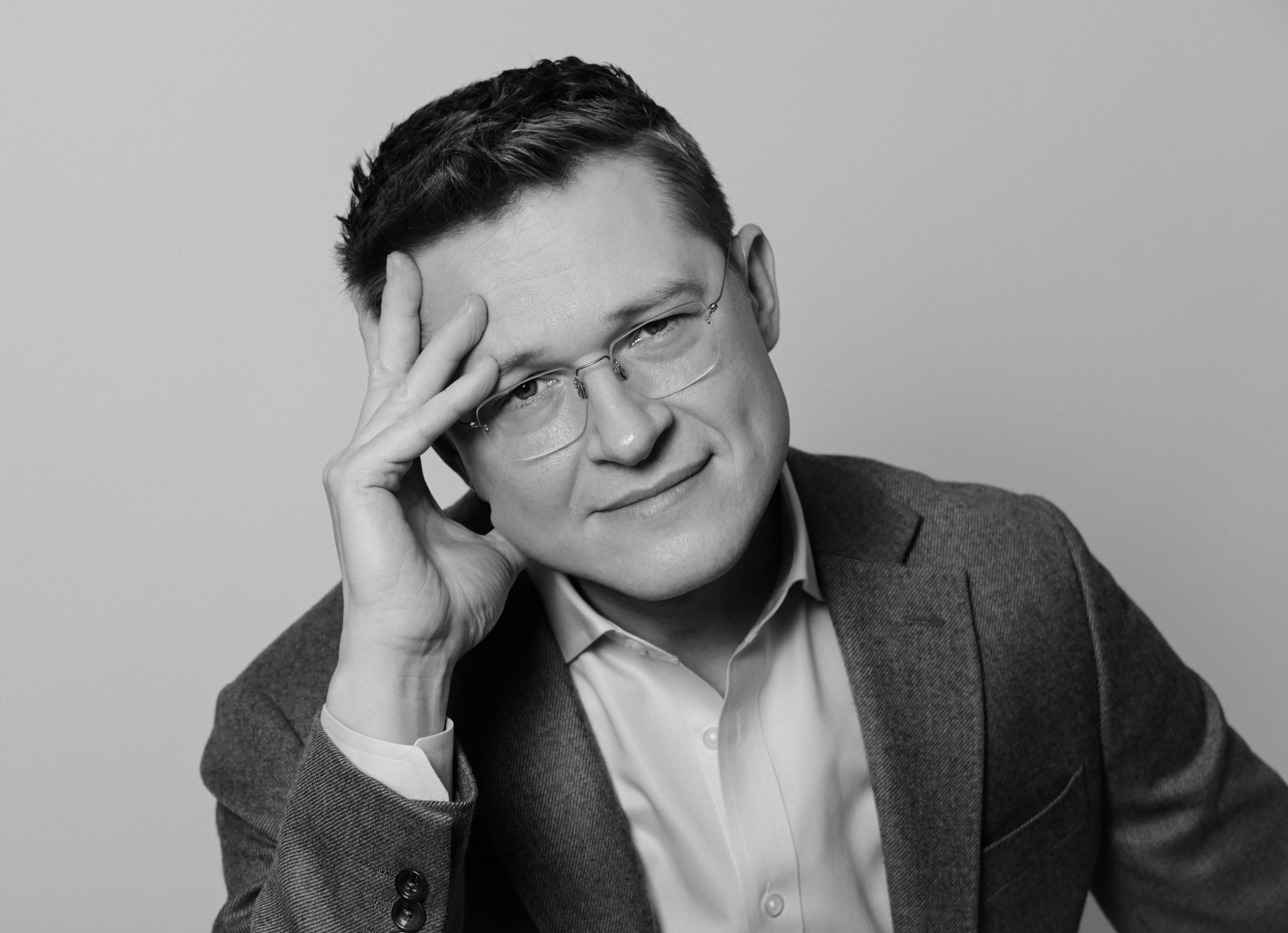 Portrait photography portfolio by Anasta Fo