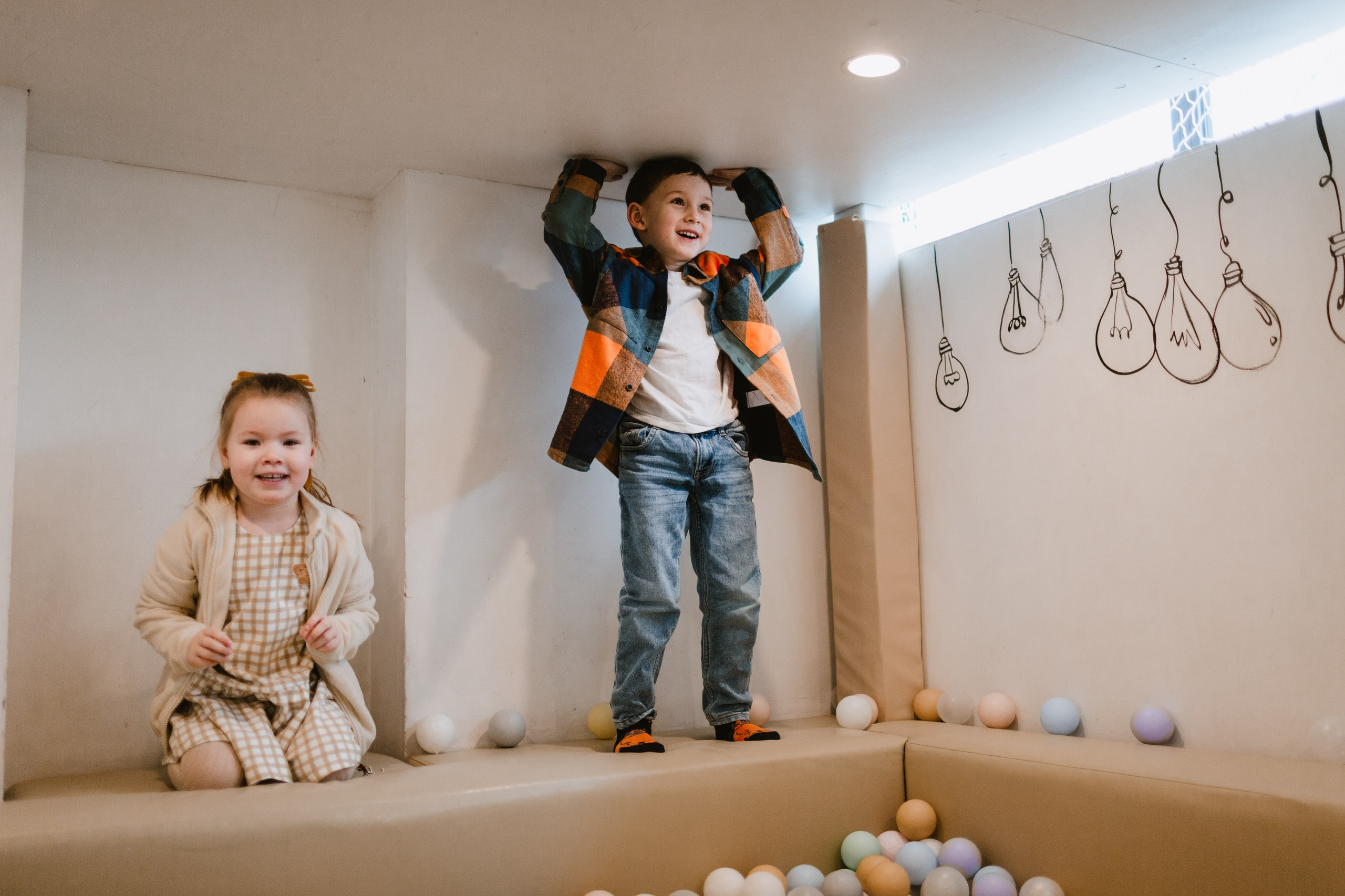 5 лет. Фотограф и видеограф Мария Банщикова, Солнечногорск, Москва