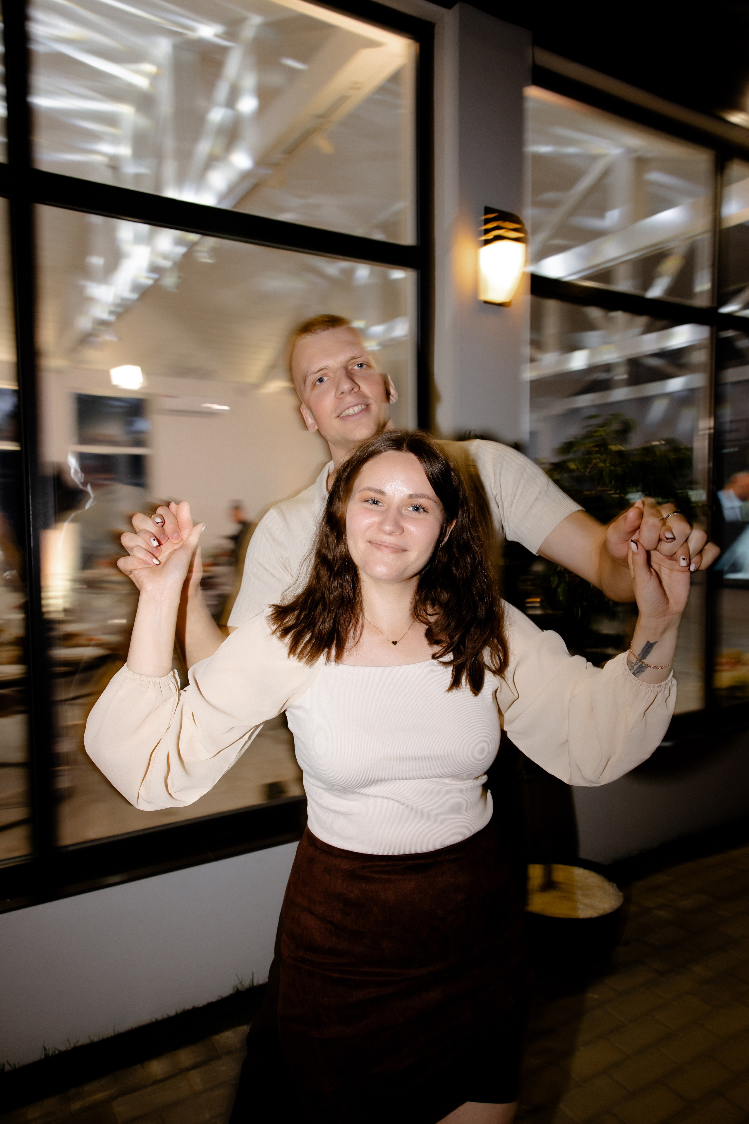 Ростислав и Вика. Свадебный фотограф Анна Бабахина