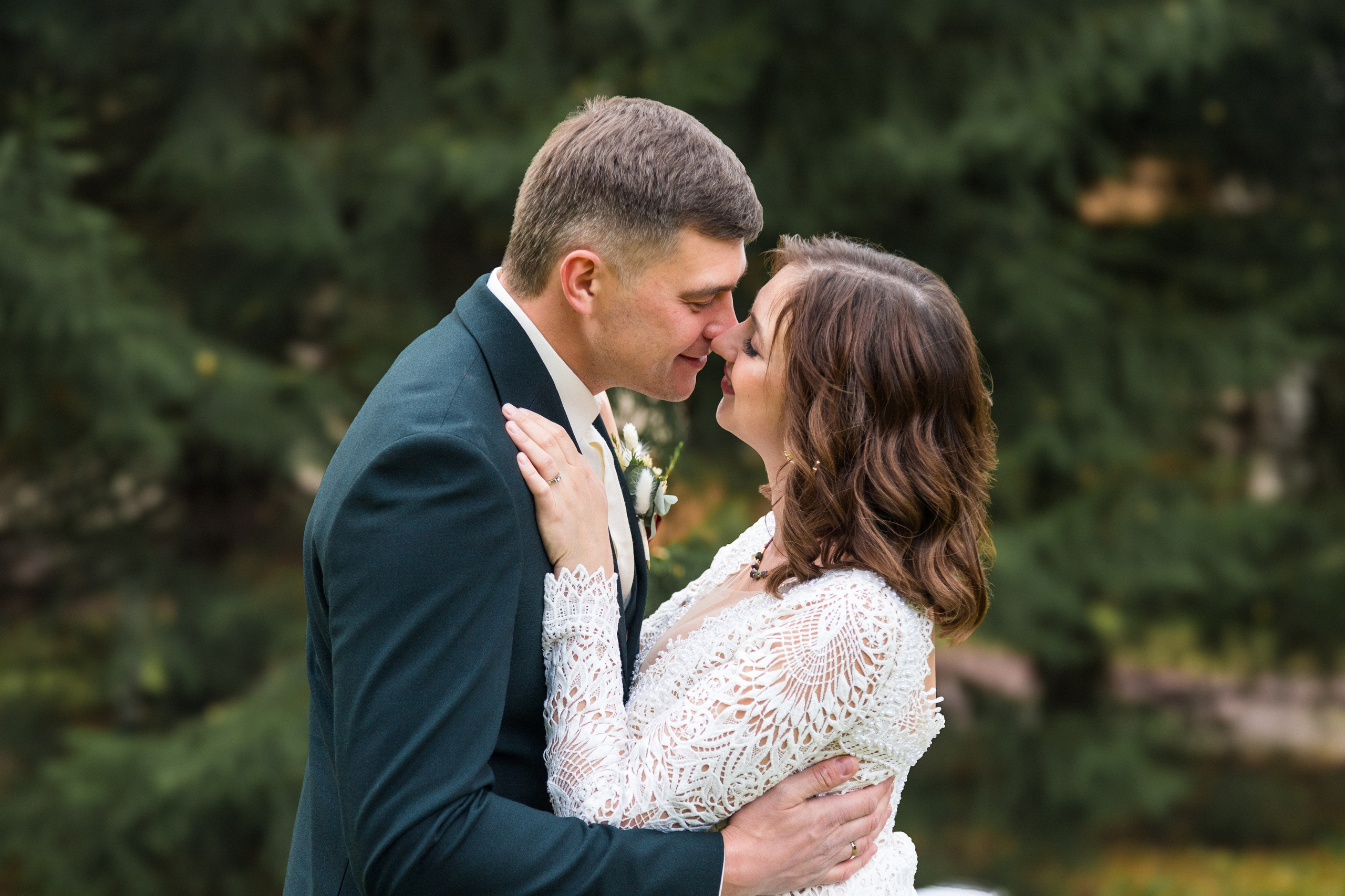 Свадьбы. Фотограф Александр Шалагин