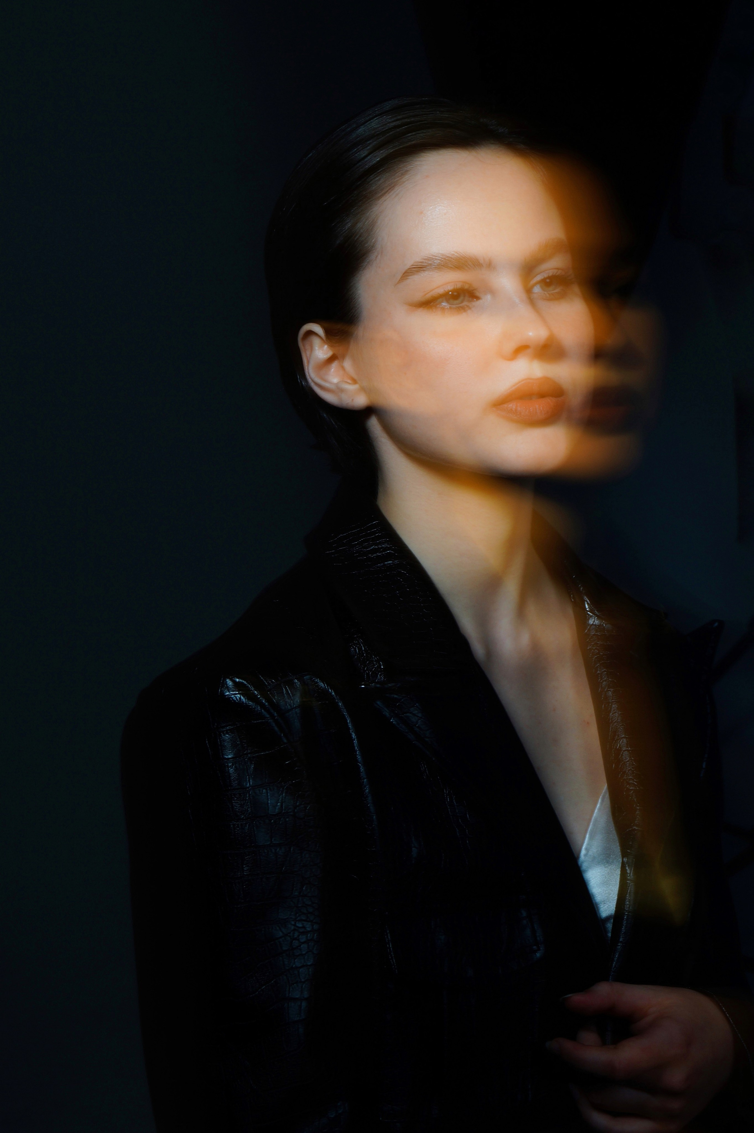 Заставка. Фотограф Ariadna Хабаровск/Уфа