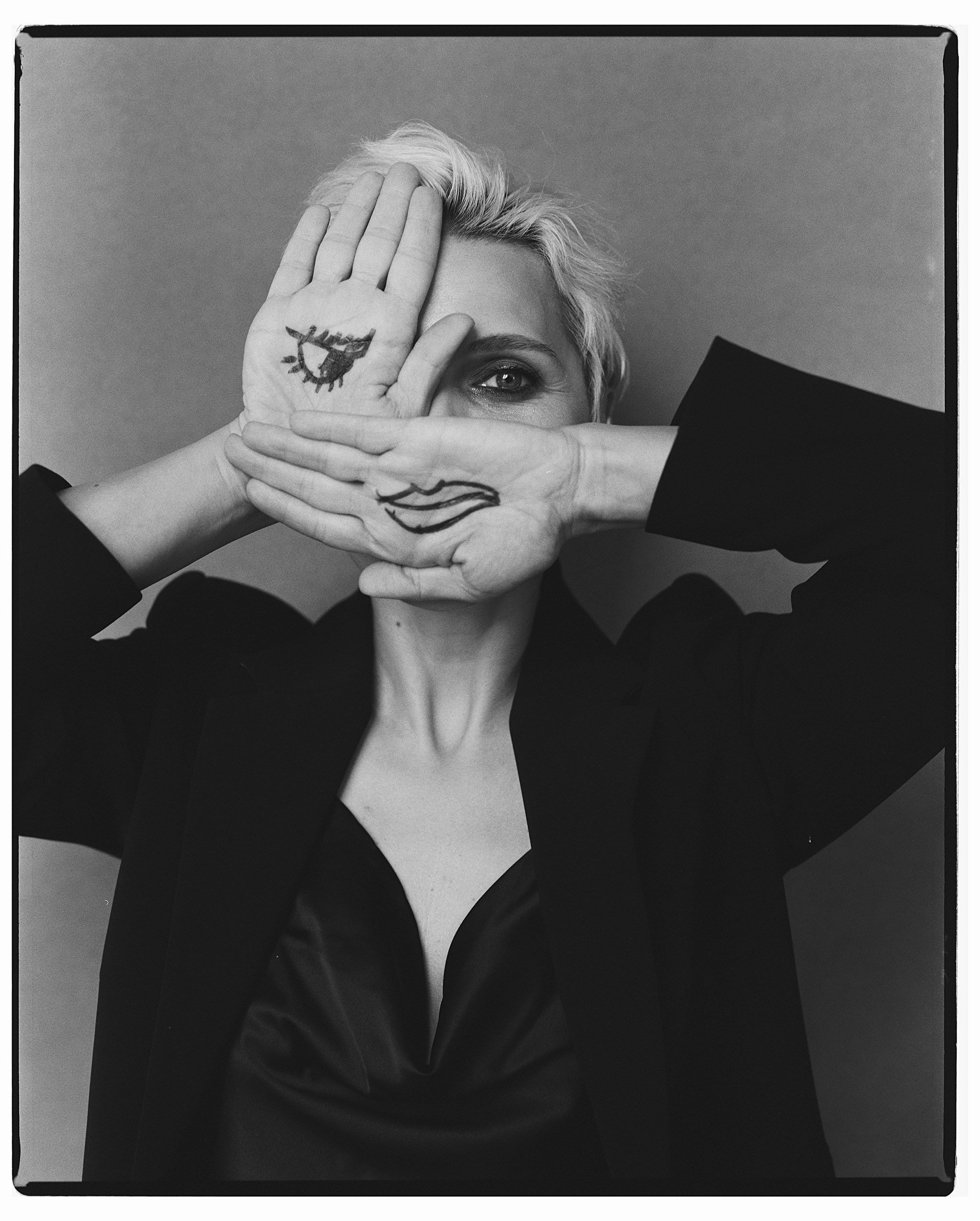 Индивидуальная / Контент. Фотограф Игорь Цаплин